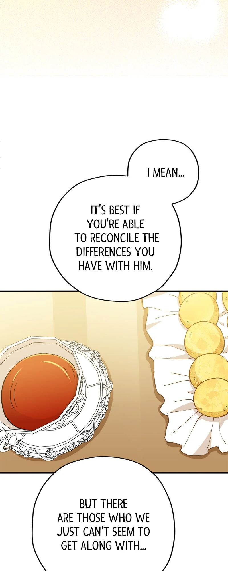 I Woke Up As a Notorious Troublemaker! chapter 36 page 63
