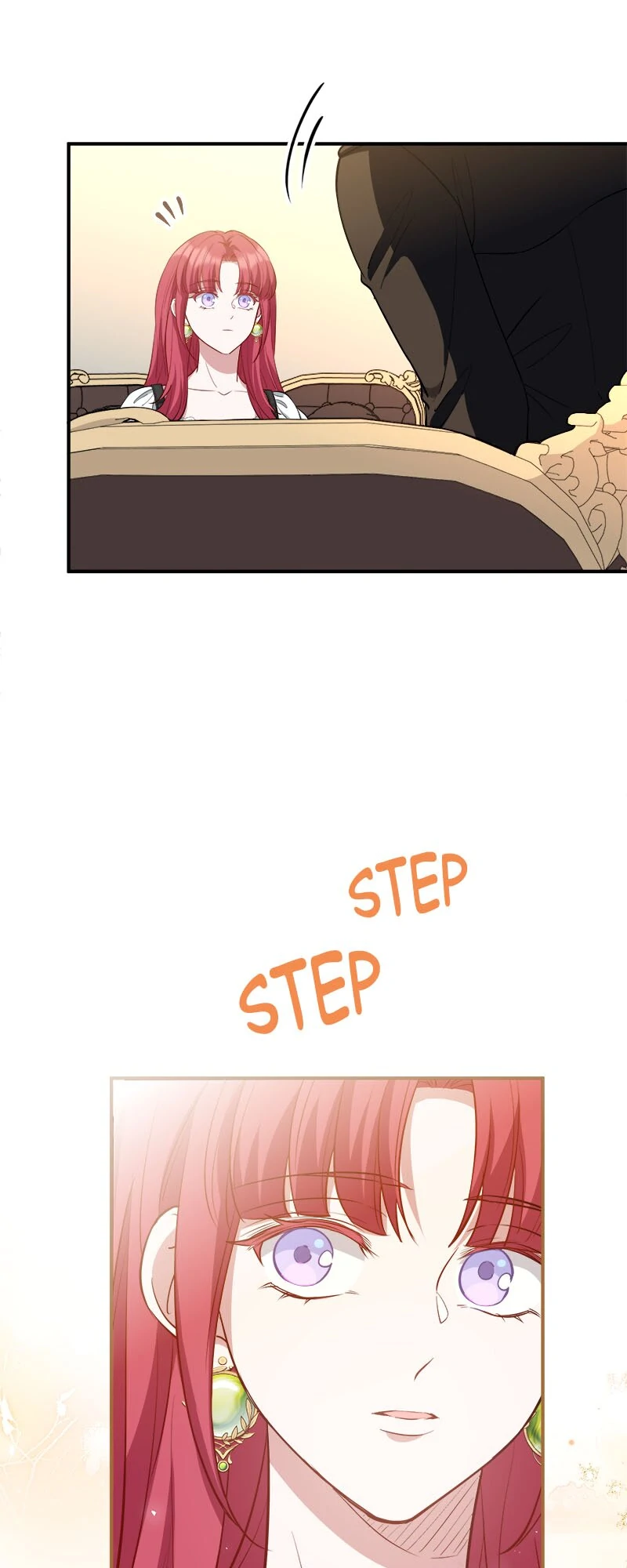 I Woke Up As a Notorious Troublemaker! chapter 36 page 70
