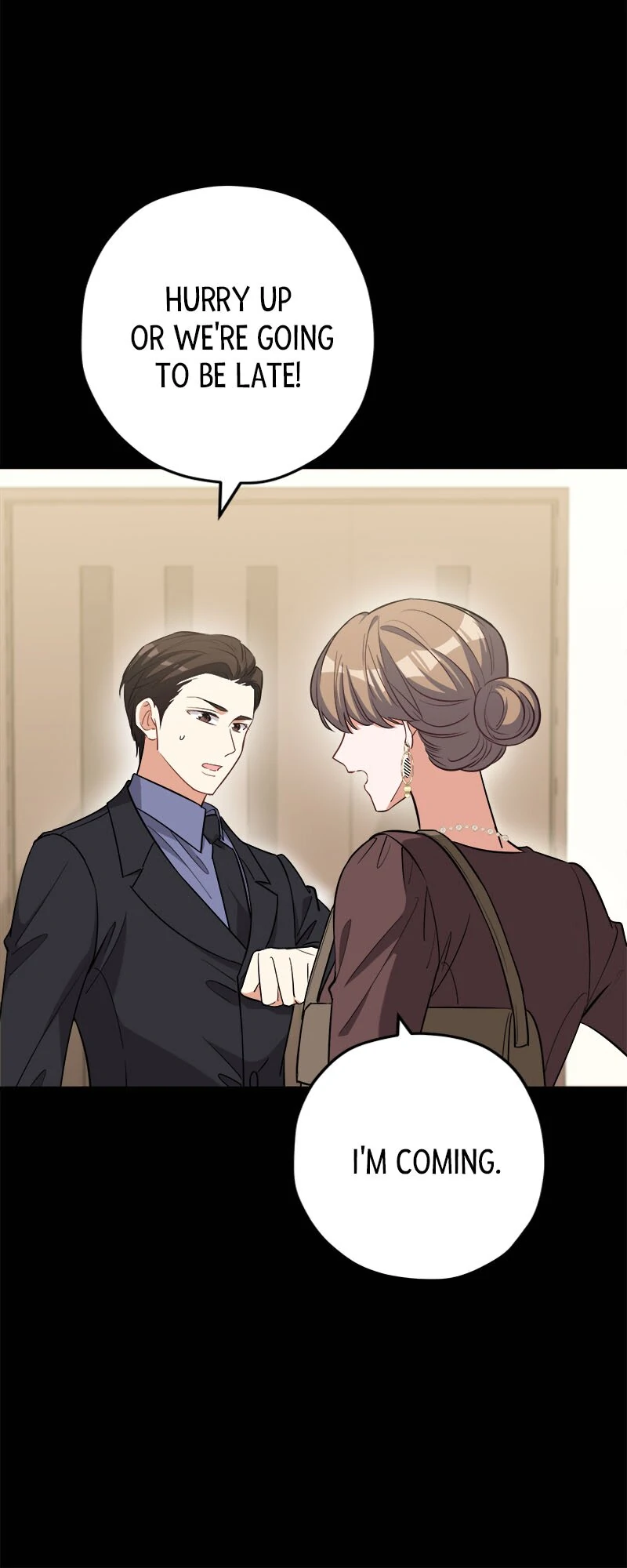 I Woke Up As a Notorious Troublemaker! chapter 36 page 8