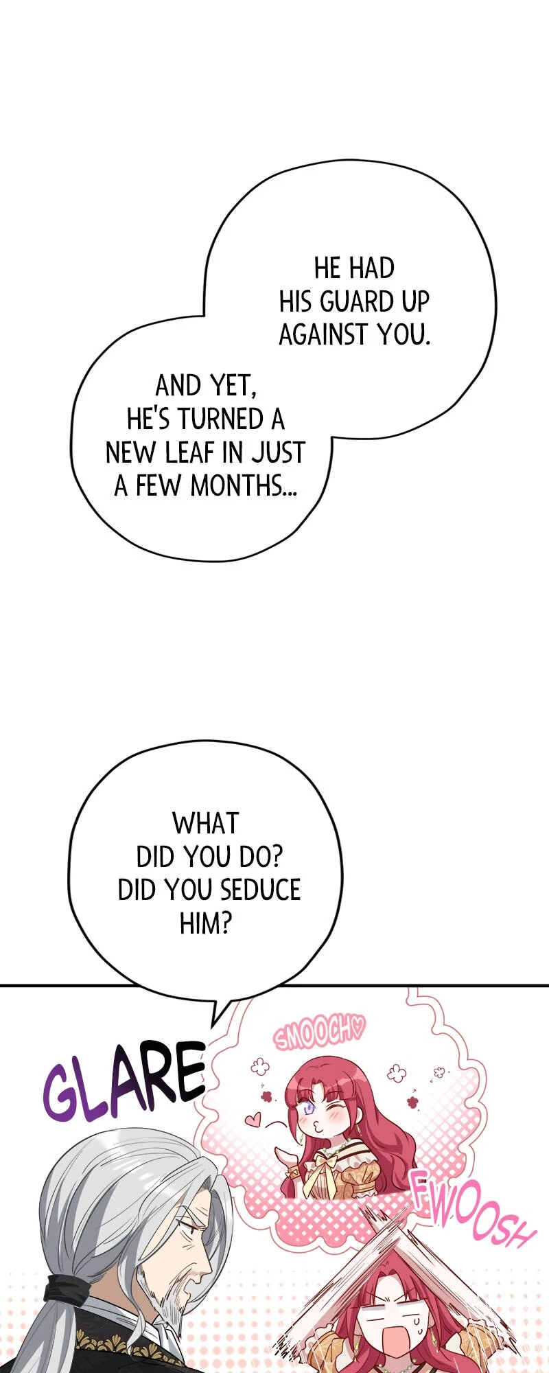 I Woke Up As a Notorious Troublemaker! chapter 36 page 83