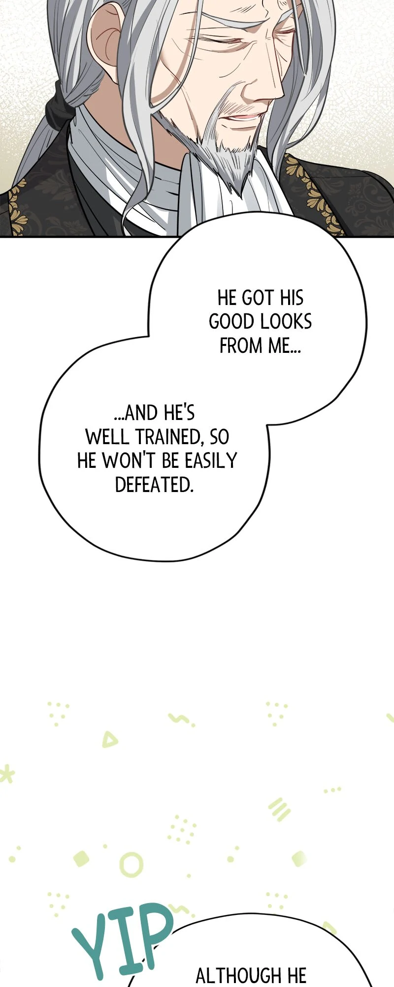 I Woke Up As a Notorious Troublemaker! chapter 36 page 85