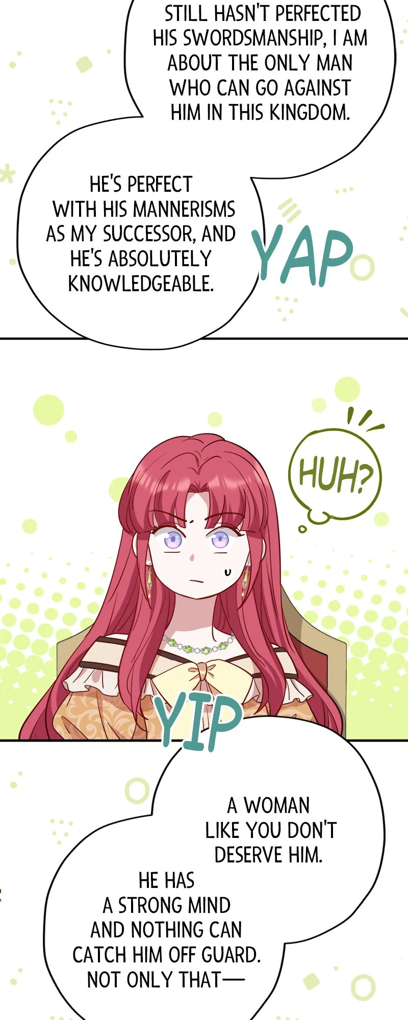 I Woke Up As a Notorious Troublemaker! chapter 36 page 86