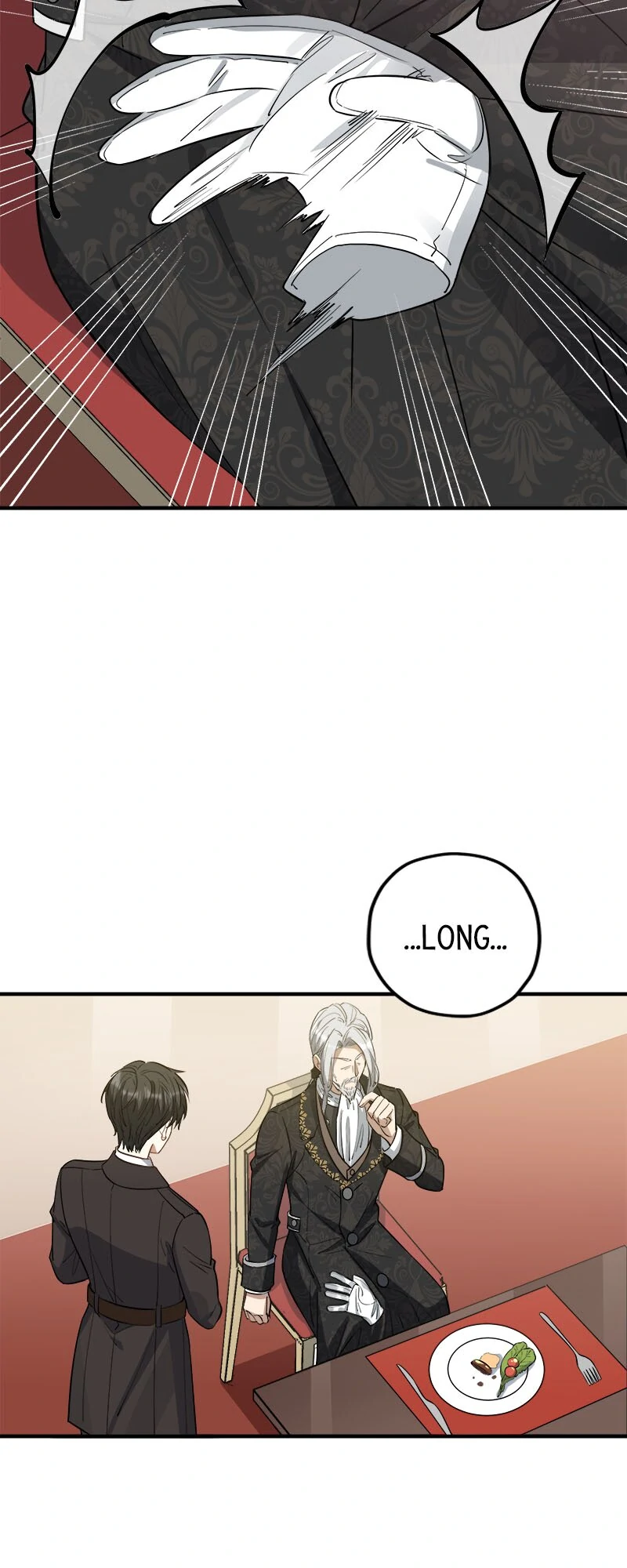 I Woke Up As a Notorious Troublemaker! chapter 36 page 94