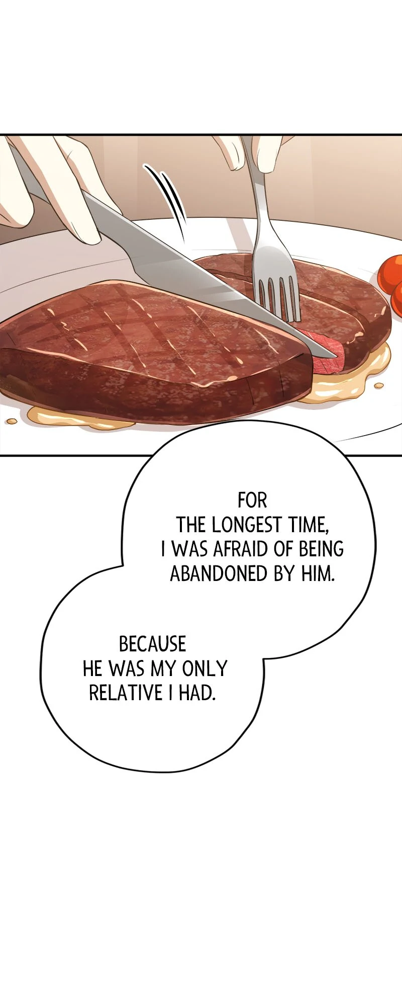 I Woke Up As a Notorious Troublemaker! chapter 37 page 24
