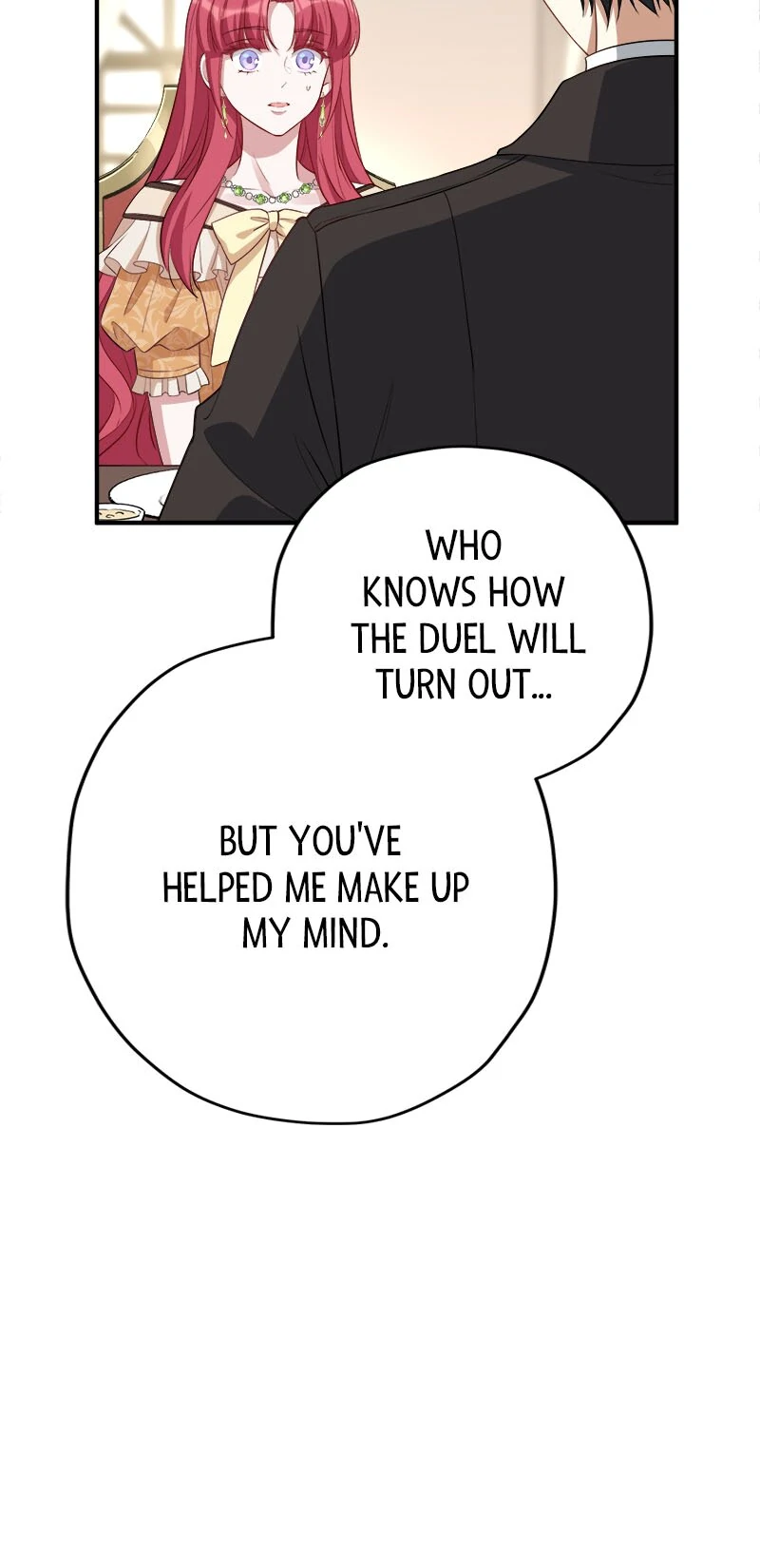 I Woke Up As a Notorious Troublemaker! chapter 37 page 28