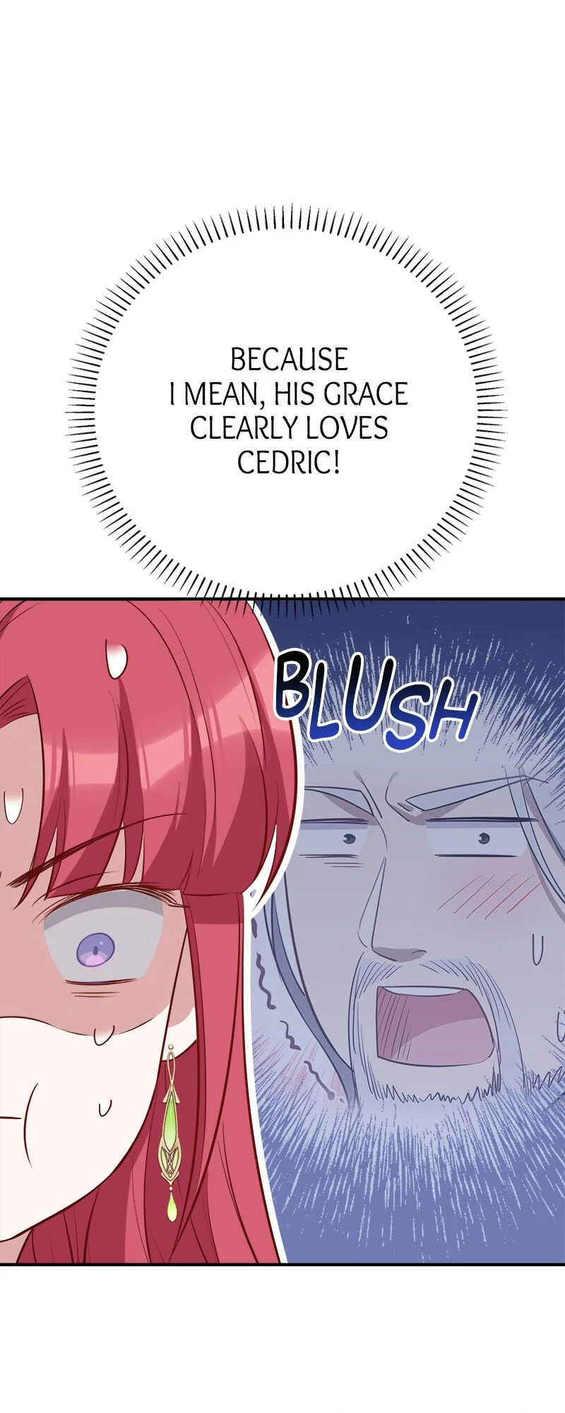 I Woke Up As a Notorious Troublemaker! chapter 37 page 35