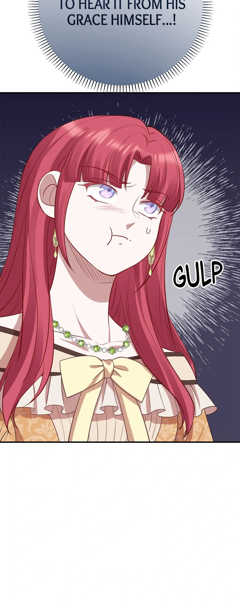 I Woke Up As a Notorious Troublemaker! chapter 37 page 40