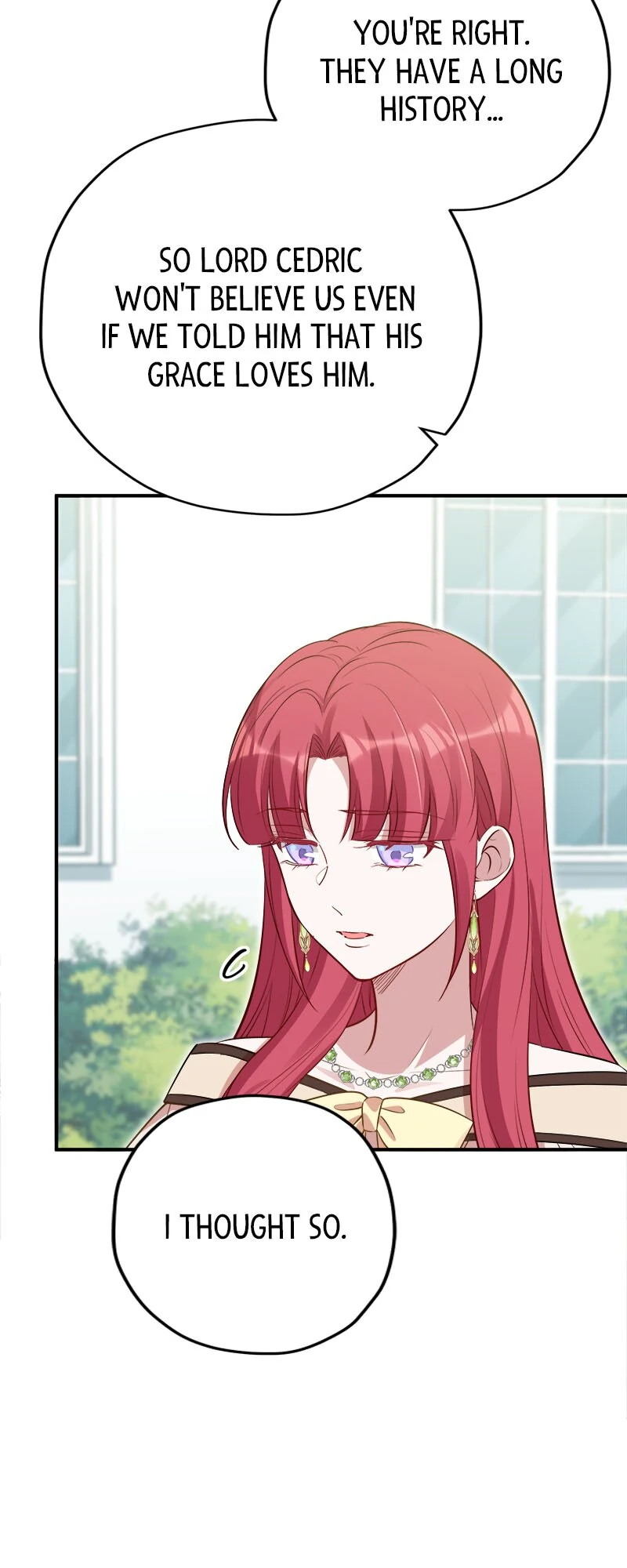 I Woke Up As a Notorious Troublemaker! chapter 37 page 46