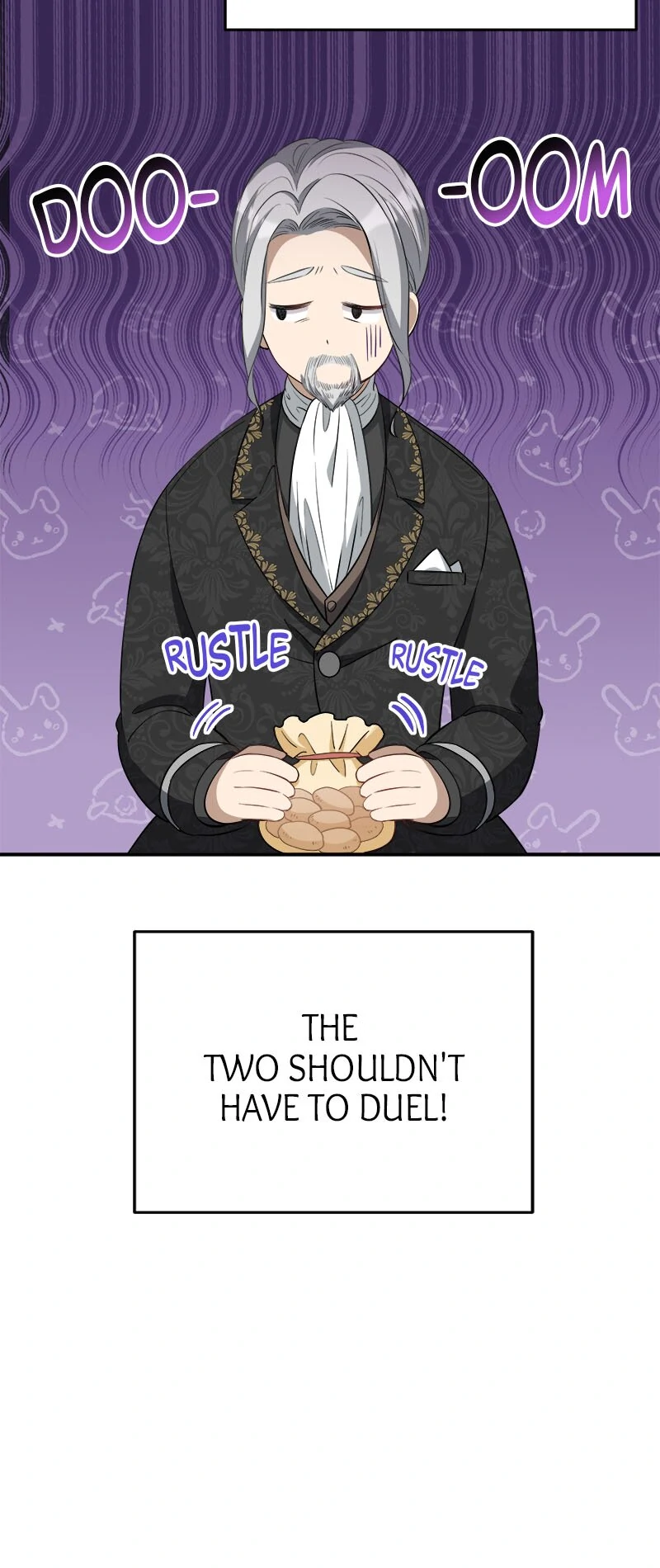 I Woke Up As a Notorious Troublemaker! chapter 38 page 32