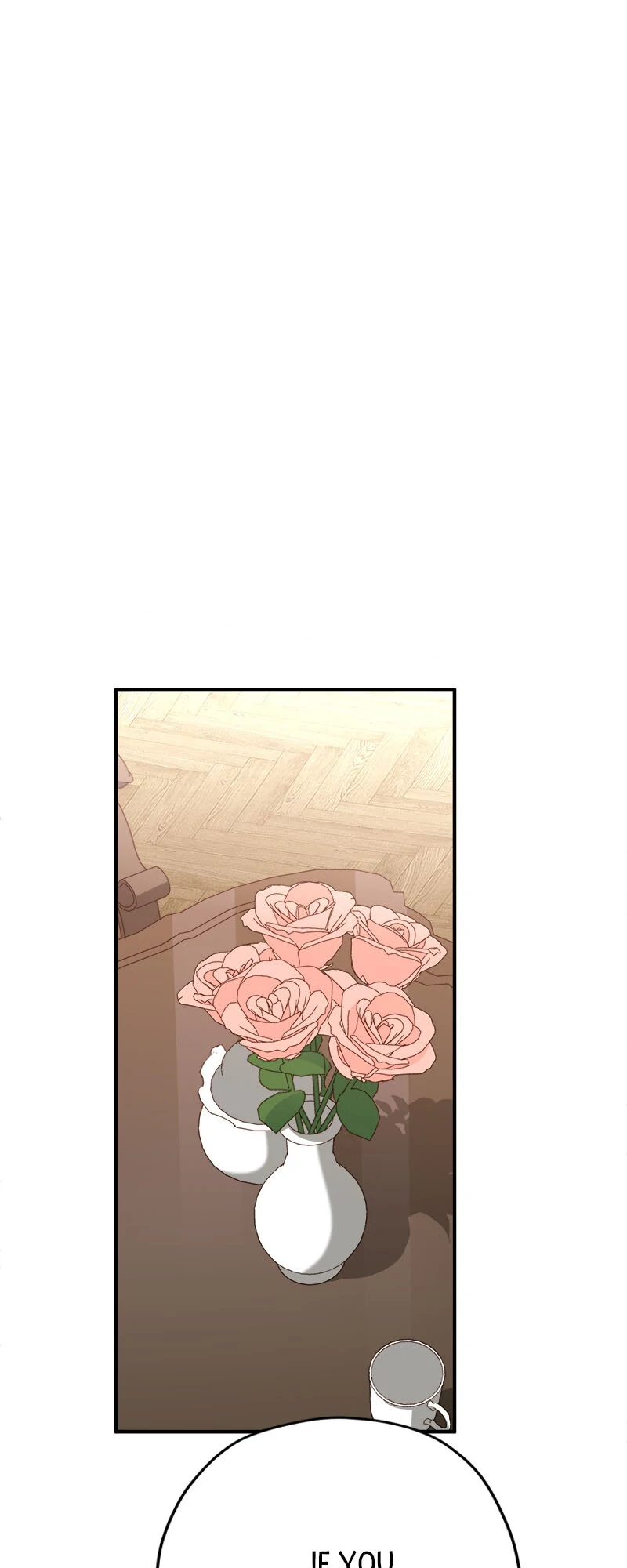 I Woke Up As a Notorious Troublemaker! chapter 38 page 35