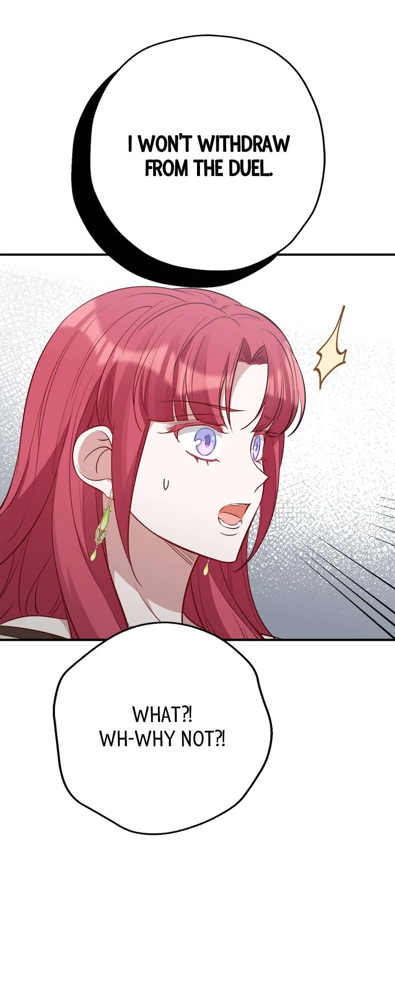 I Woke Up As a Notorious Troublemaker! chapter 38 page 40