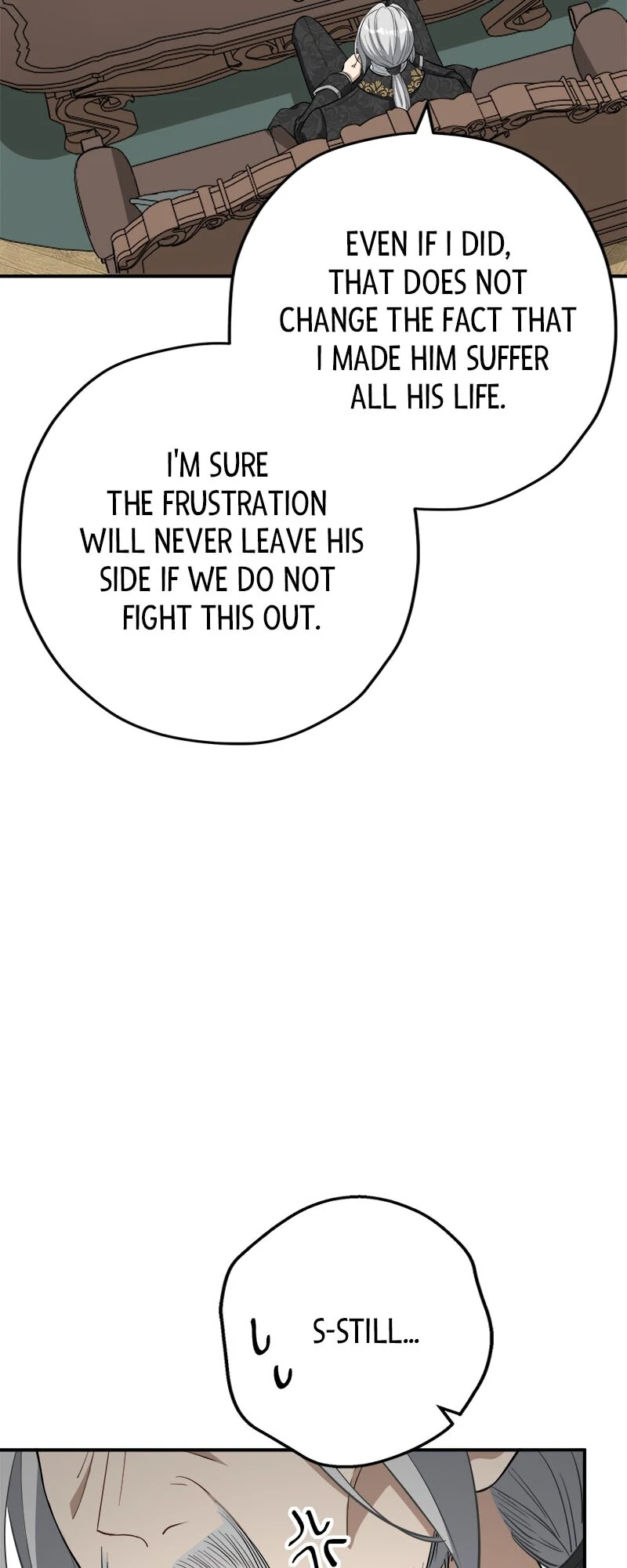 I Woke Up As a Notorious Troublemaker! chapter 38 page 43