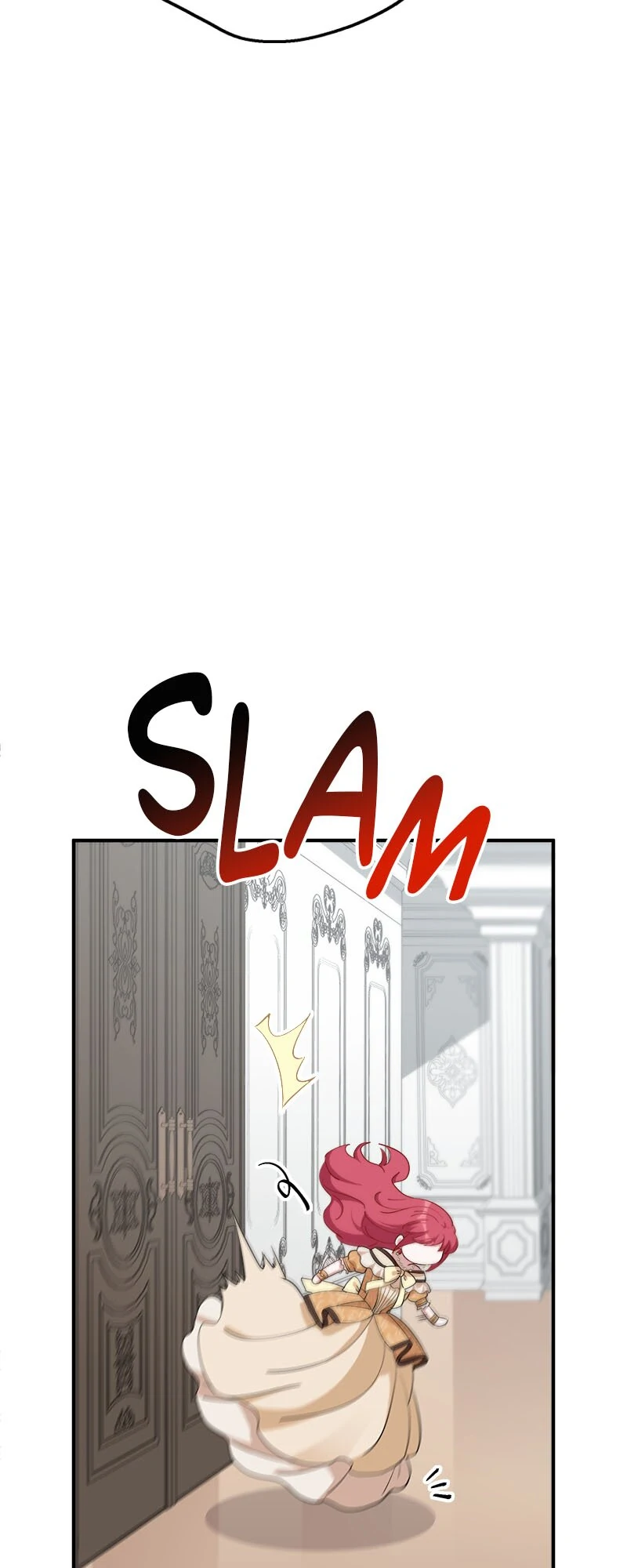 I Woke Up As a Notorious Troublemaker! chapter 38 page 47