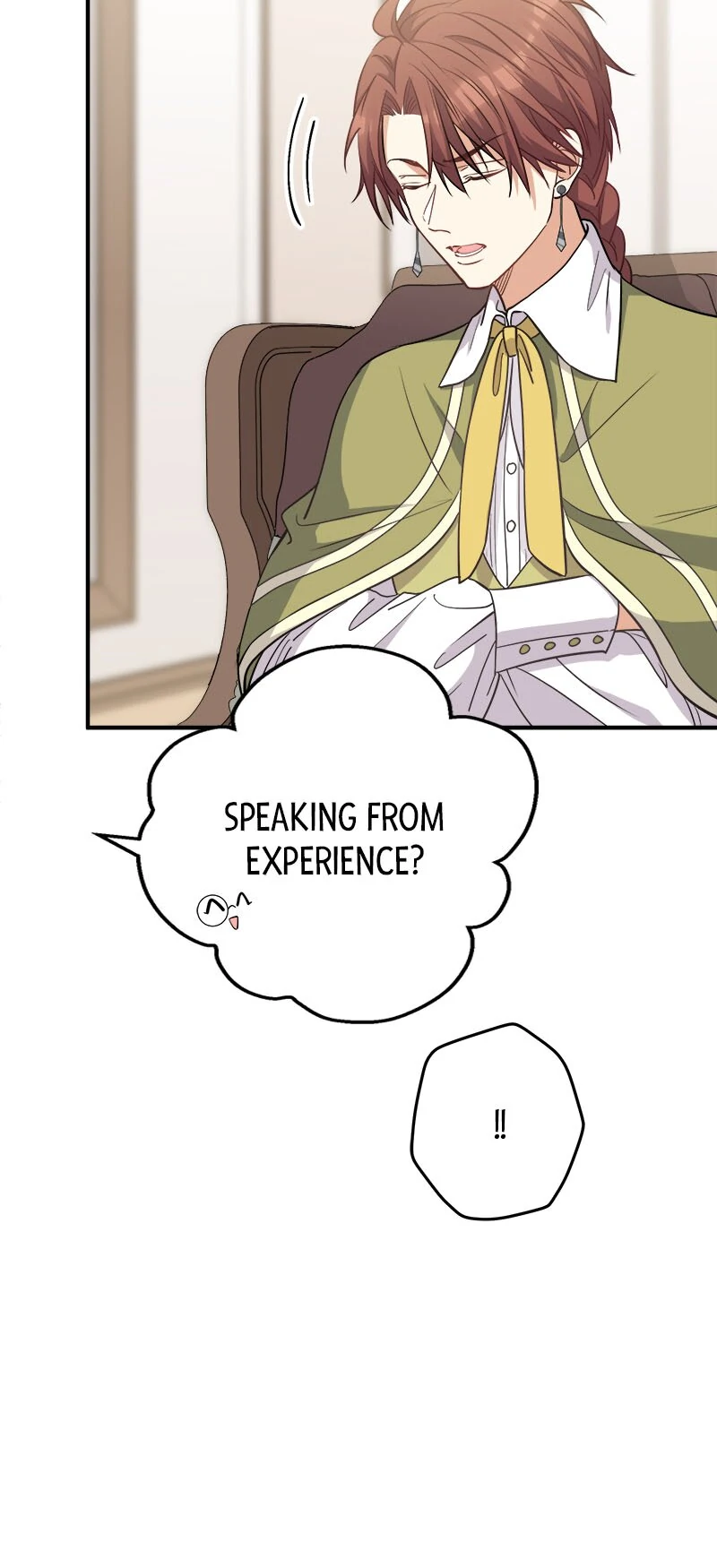 I Woke Up As a Notorious Troublemaker! chapter 38 page 58