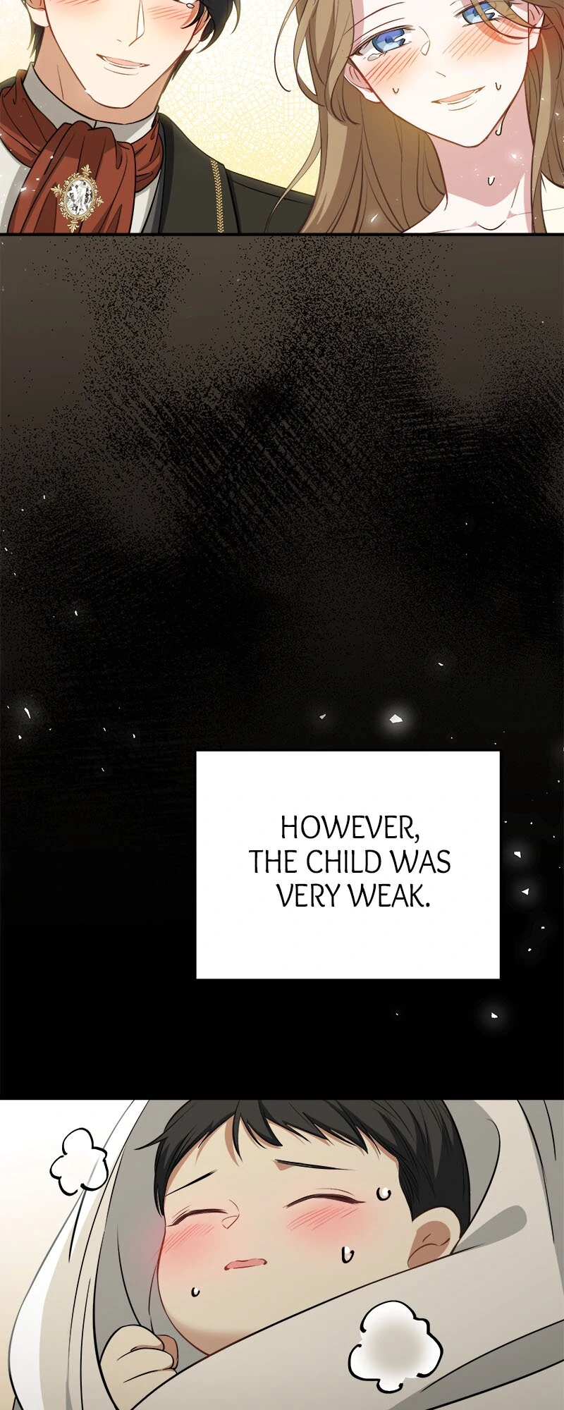 I Woke Up As a Notorious Troublemaker! chapter 38 page 6