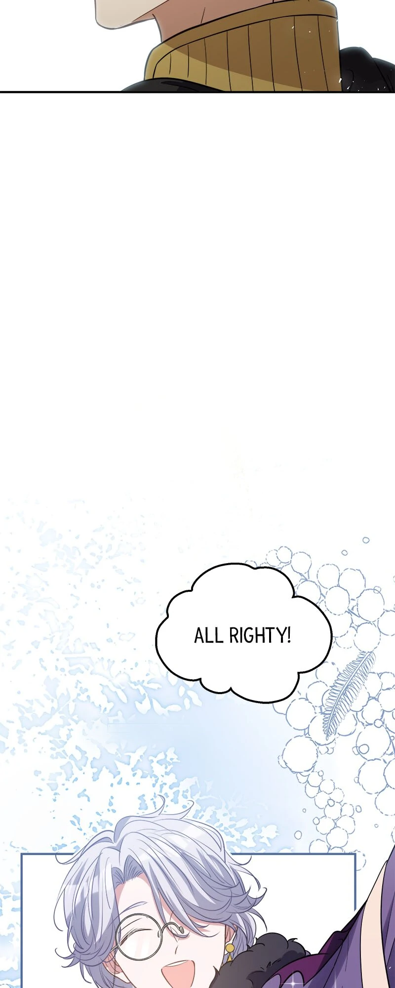 I Woke Up As a Notorious Troublemaker! chapter 38 page 76