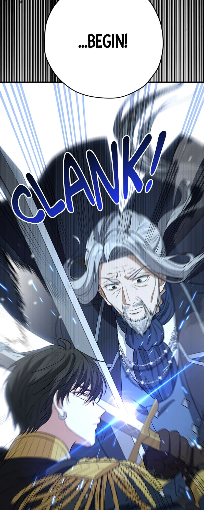 I Woke Up As a Notorious Troublemaker! chapter 38 page 83