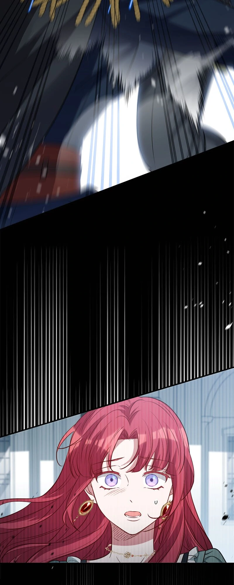 I Woke Up As a Notorious Troublemaker! chapter 38 page 84