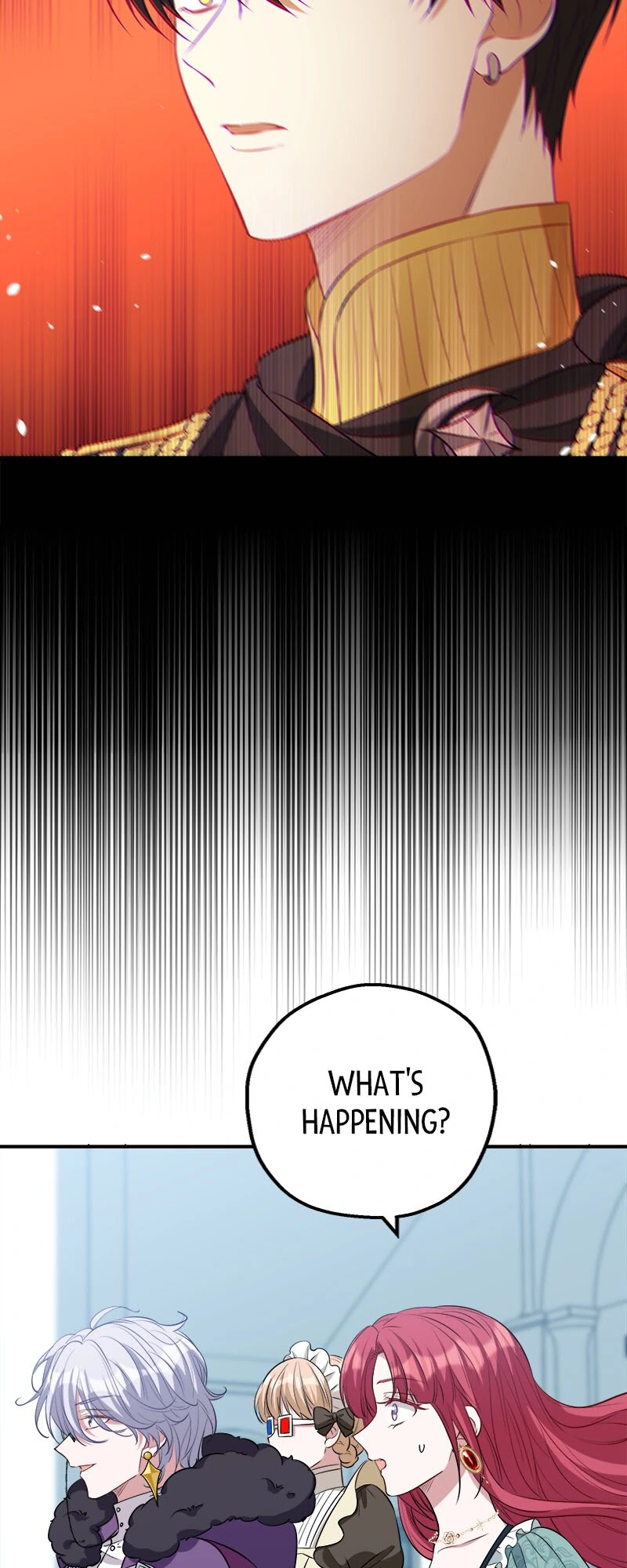 I Woke Up As a Notorious Troublemaker! chapter 39 page 24