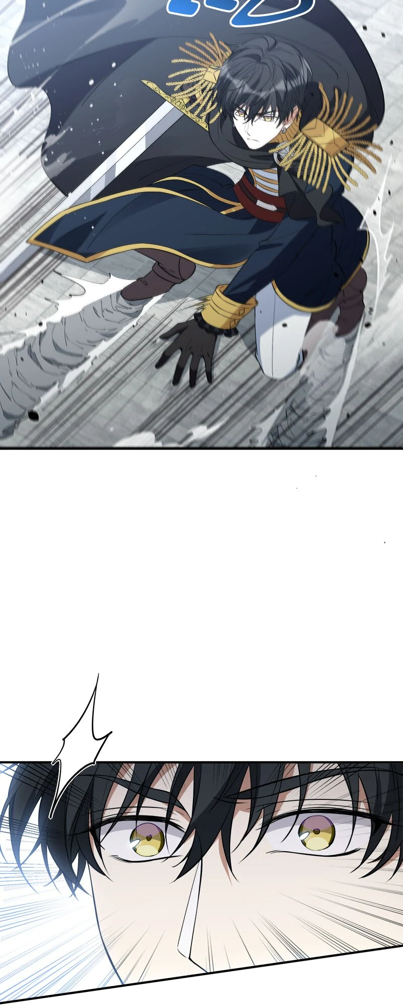 I Woke Up As a Notorious Troublemaker! chapter 39 page 4