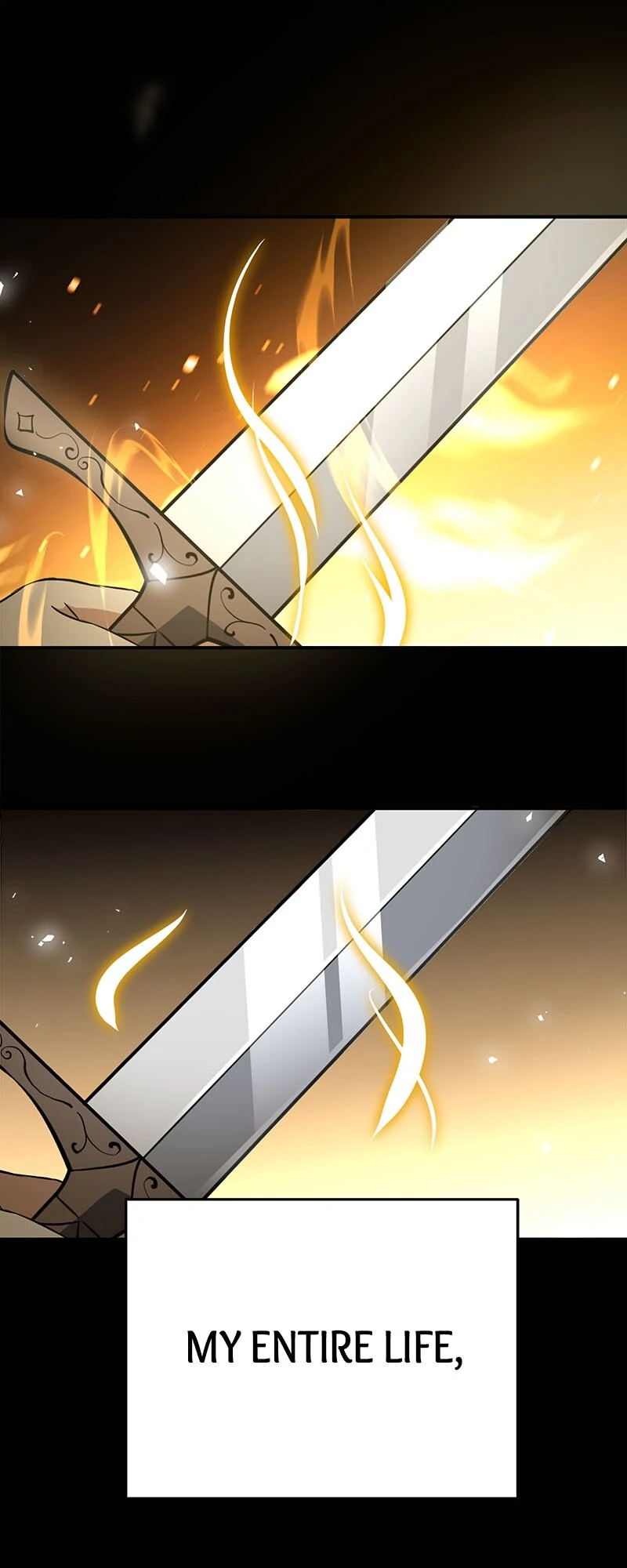 I Woke Up As a Notorious Troublemaker! chapter 39 page 51