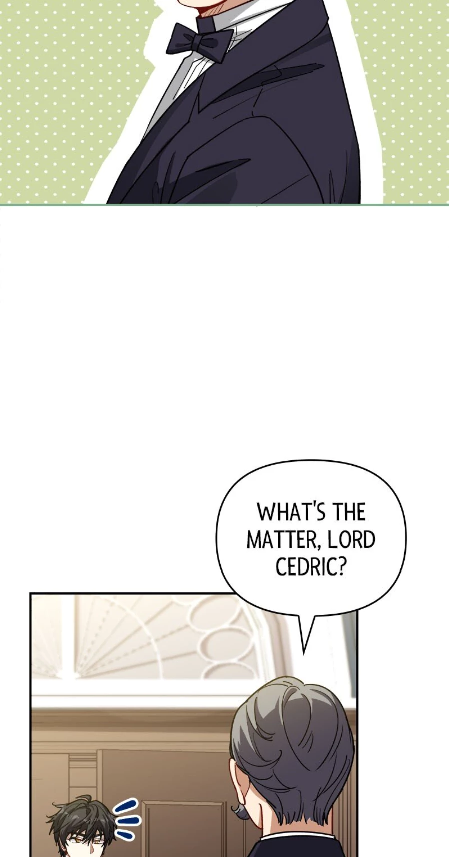 I Woke Up As a Notorious Troublemaker! chapter 4 page 12