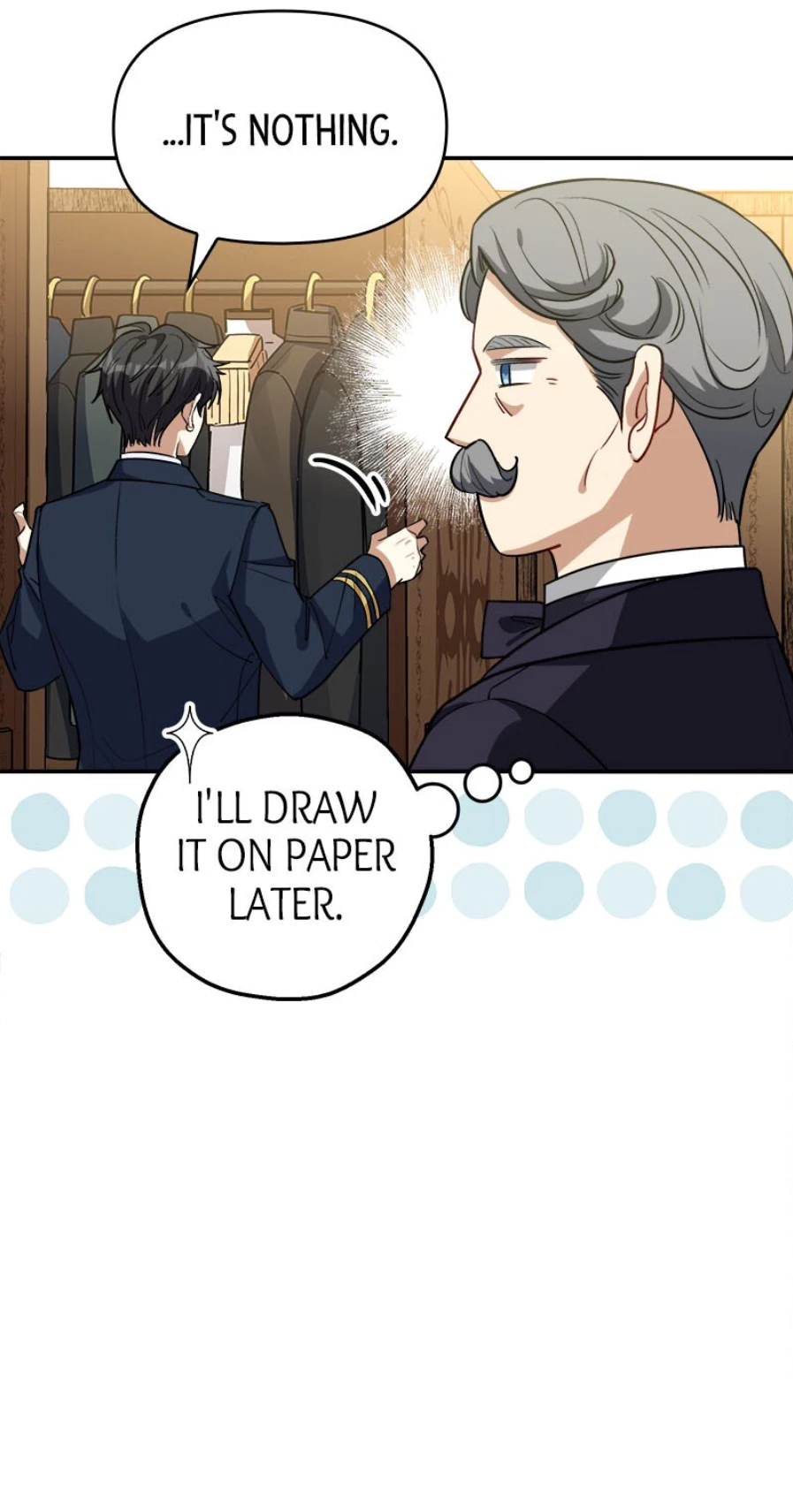 I Woke Up As a Notorious Troublemaker! chapter 4 page 16