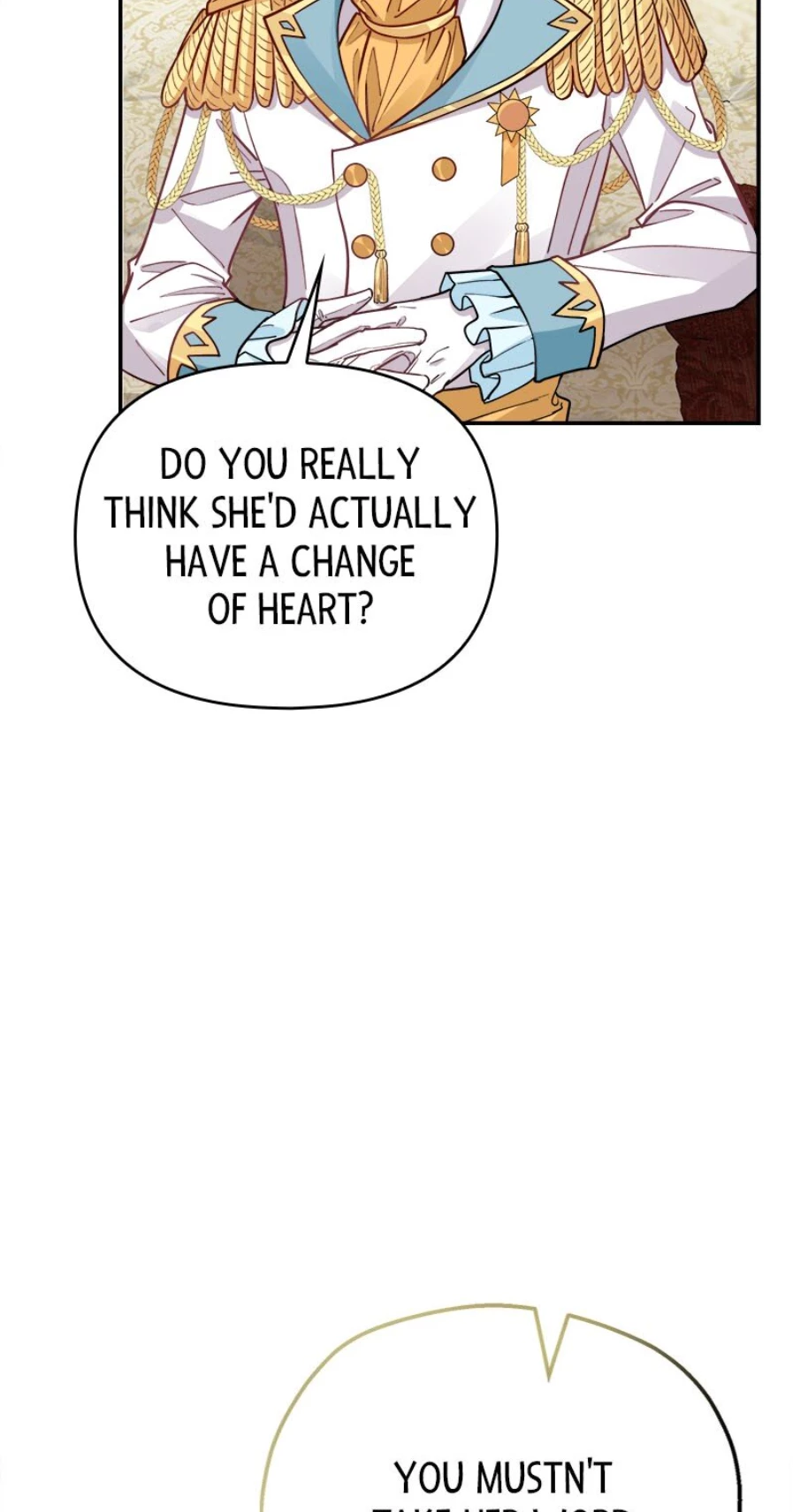 I Woke Up As a Notorious Troublemaker! chapter 4 page 28
