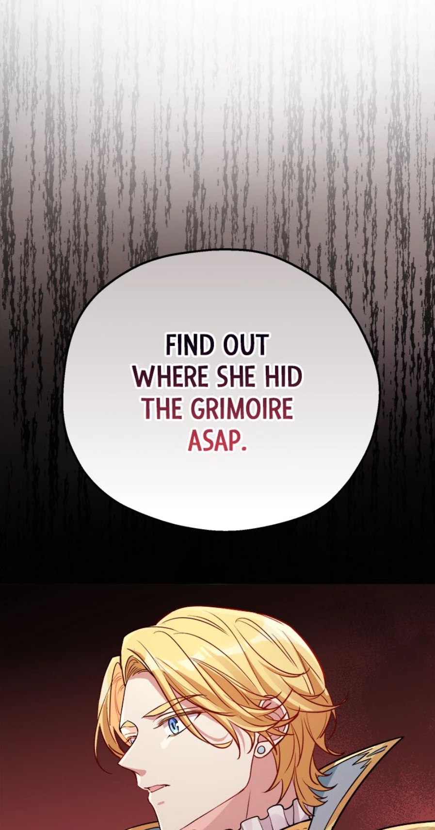 I Woke Up As a Notorious Troublemaker! chapter 4 page 32