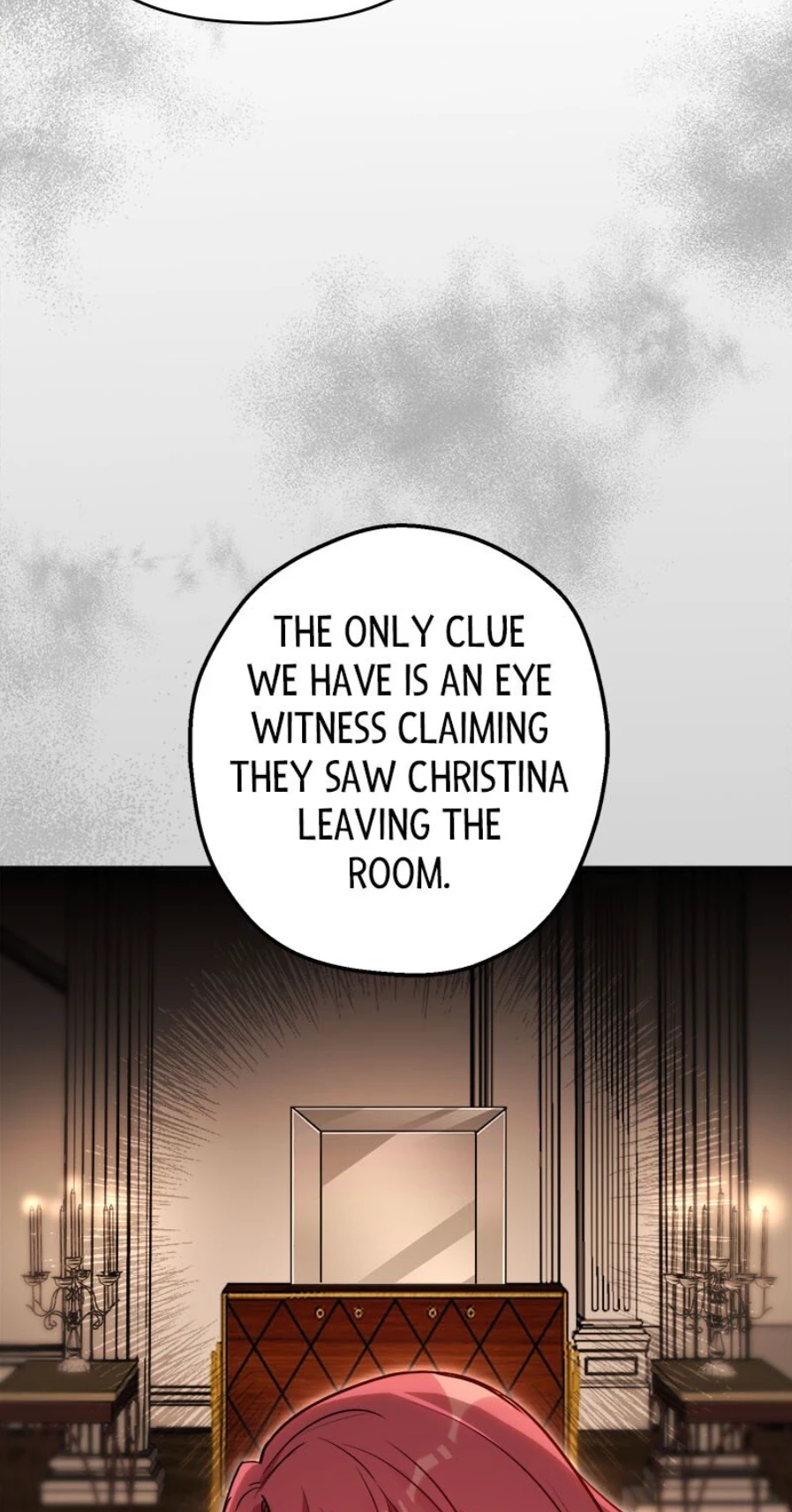 I Woke Up As a Notorious Troublemaker! chapter 4 page 42