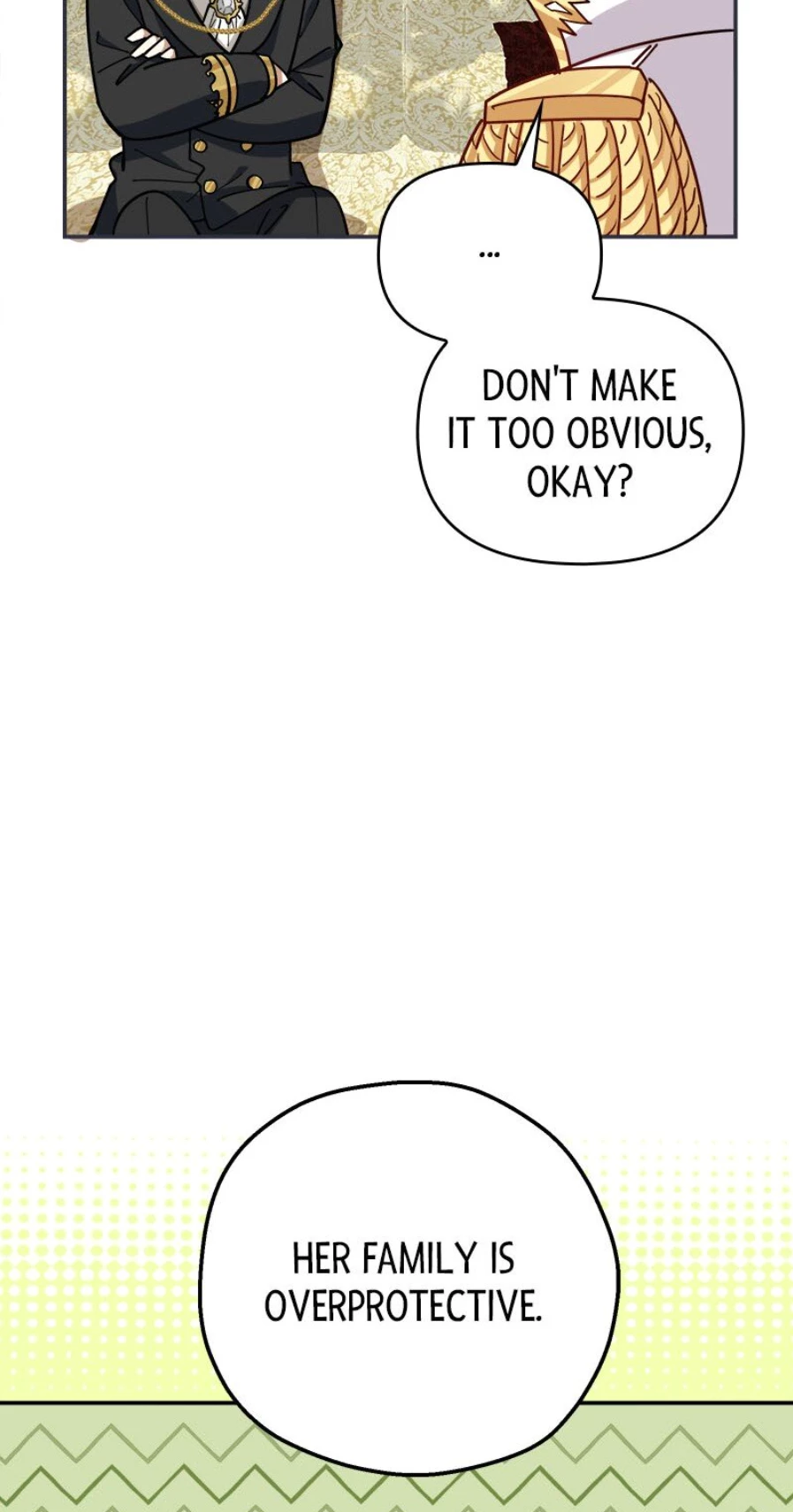 I Woke Up As a Notorious Troublemaker! chapter 4 page 46