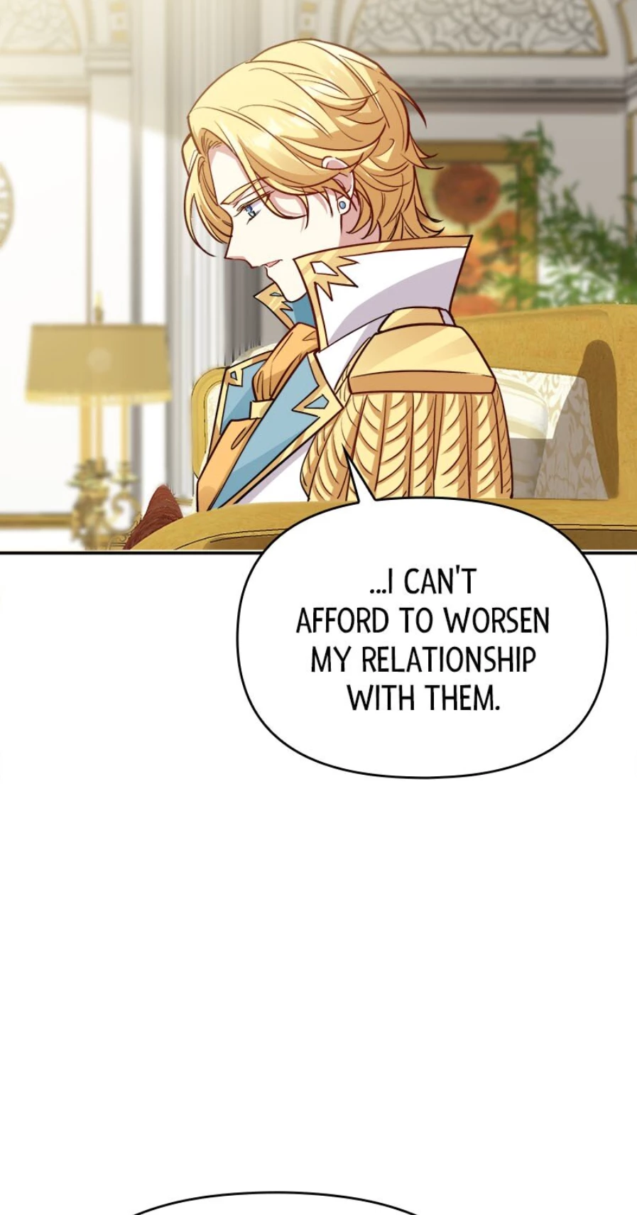 I Woke Up As a Notorious Troublemaker! chapter 4 page 48