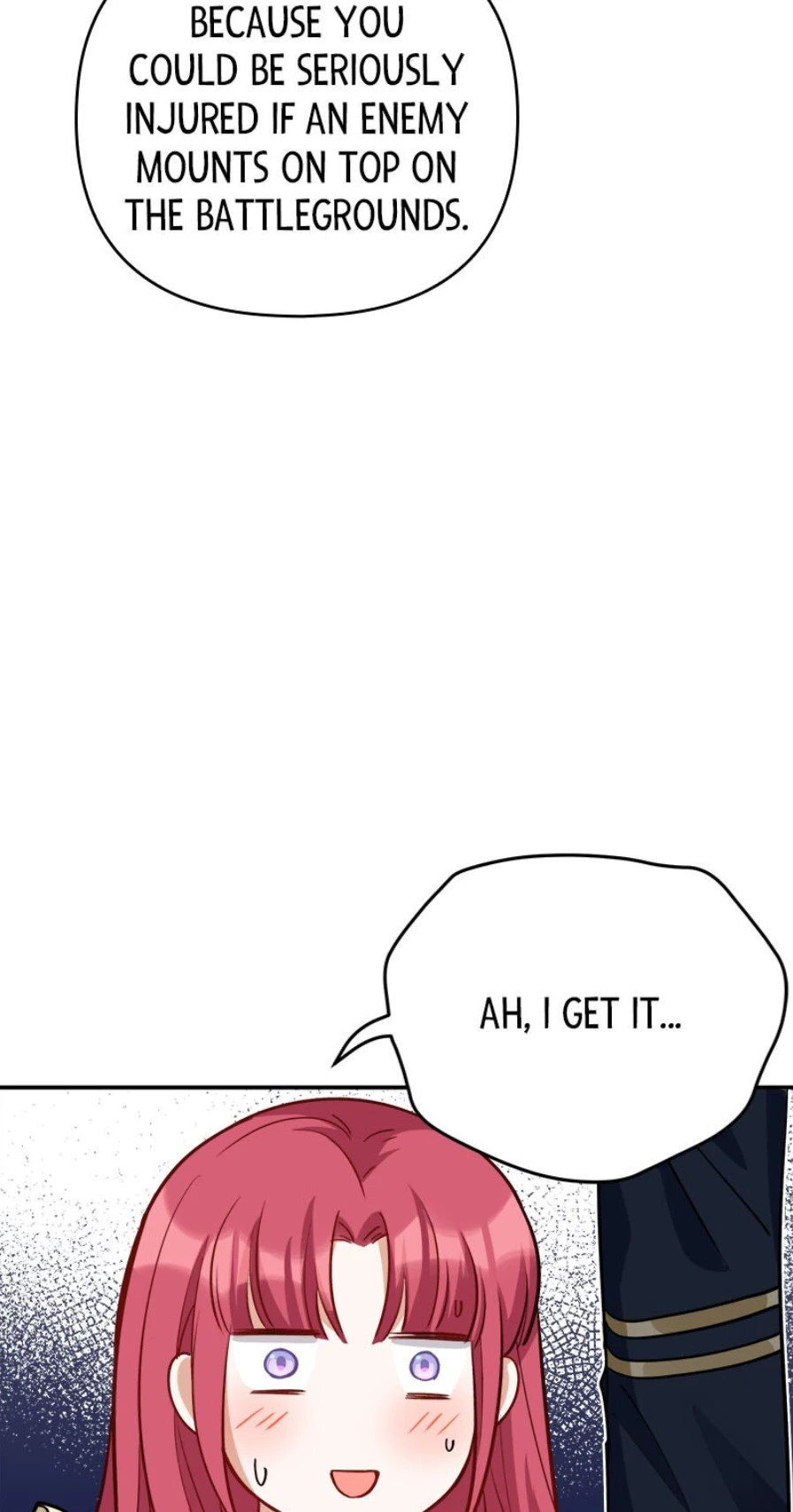 I Woke Up As a Notorious Troublemaker! chapter 4 page 5