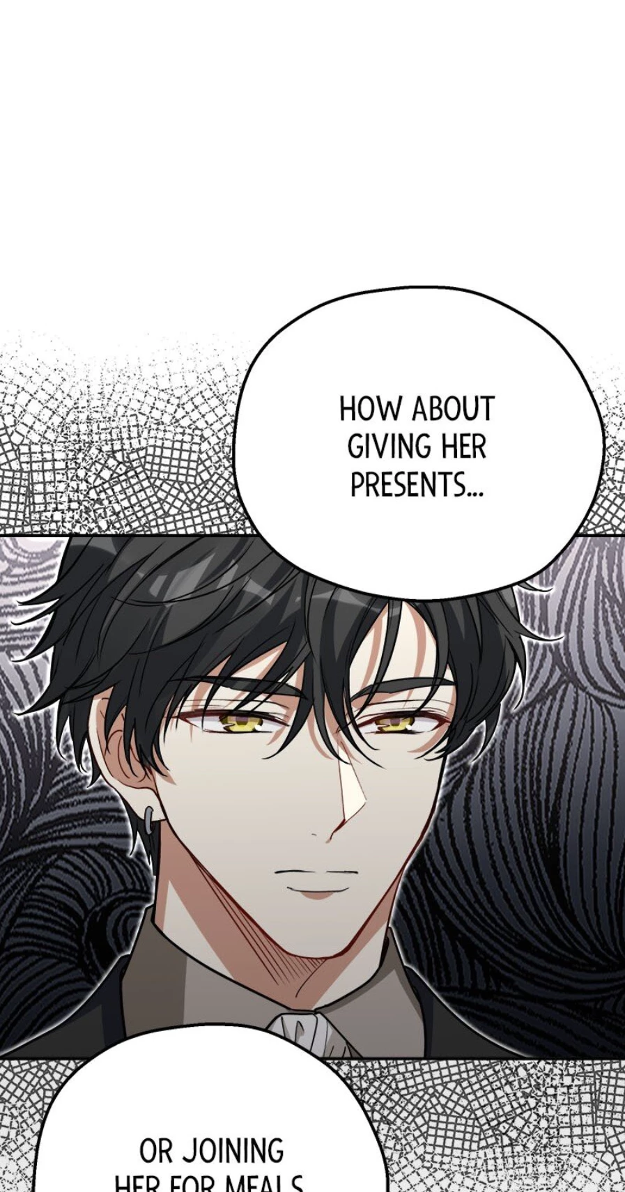 I Woke Up As a Notorious Troublemaker! chapter 4 page 57