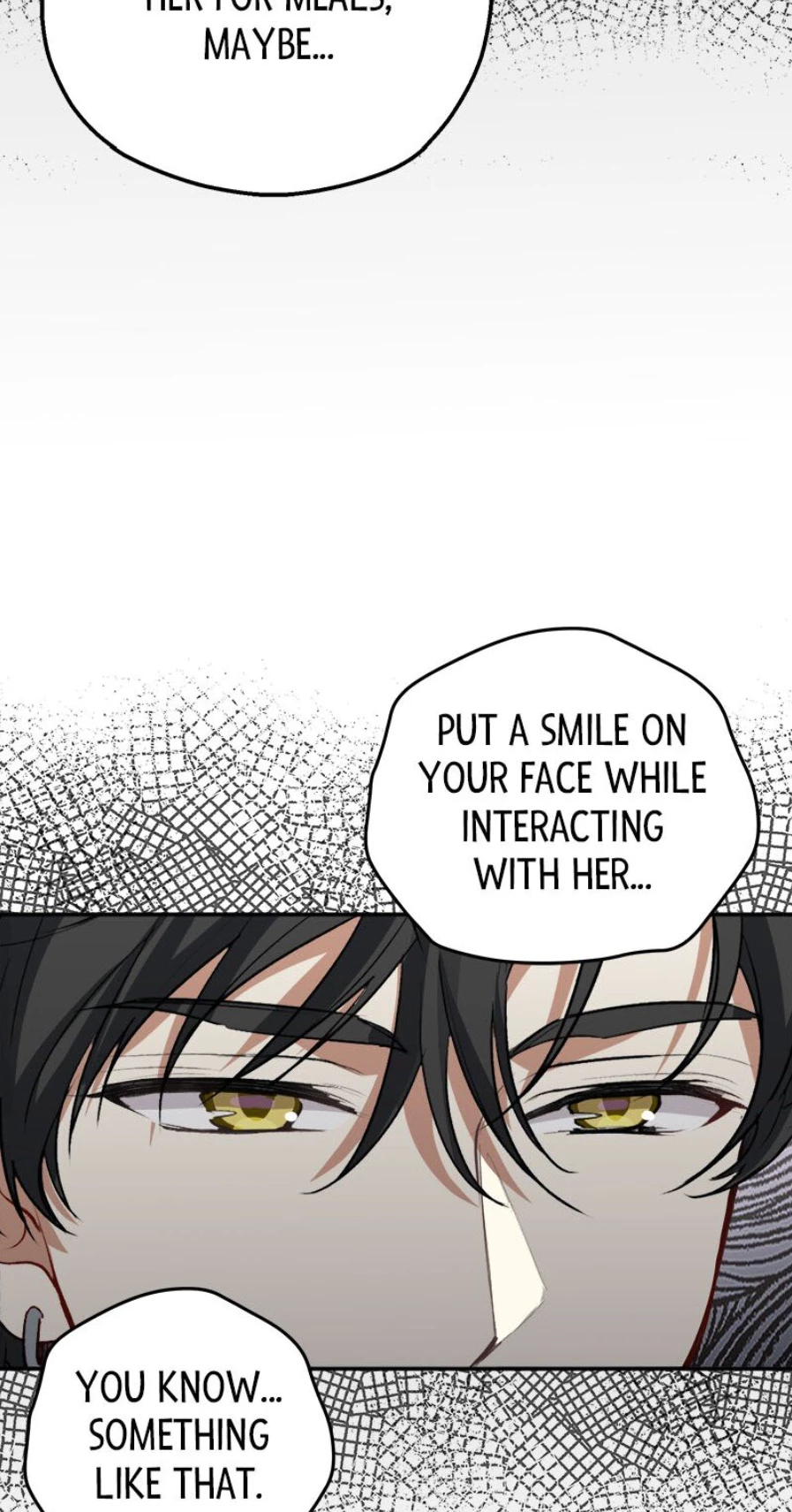 I Woke Up As a Notorious Troublemaker! chapter 4 page 58