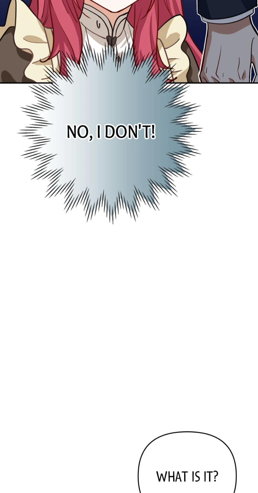 I Woke Up As a Notorious Troublemaker! chapter 4 page 6