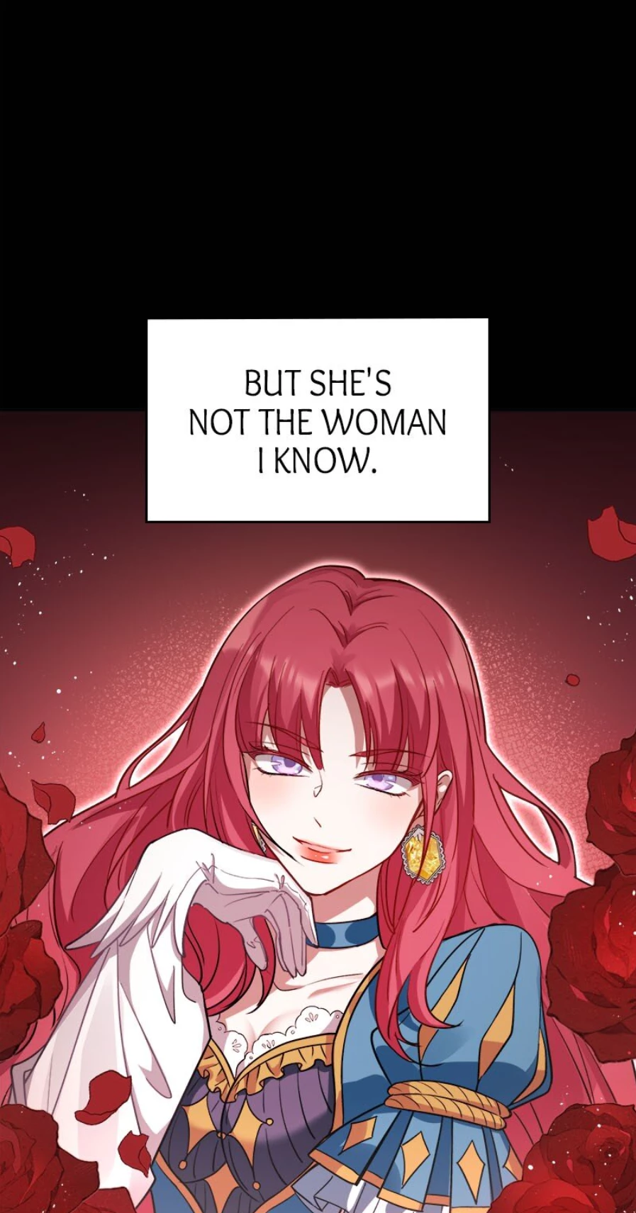 I Woke Up As a Notorious Troublemaker! chapter 4 page 70