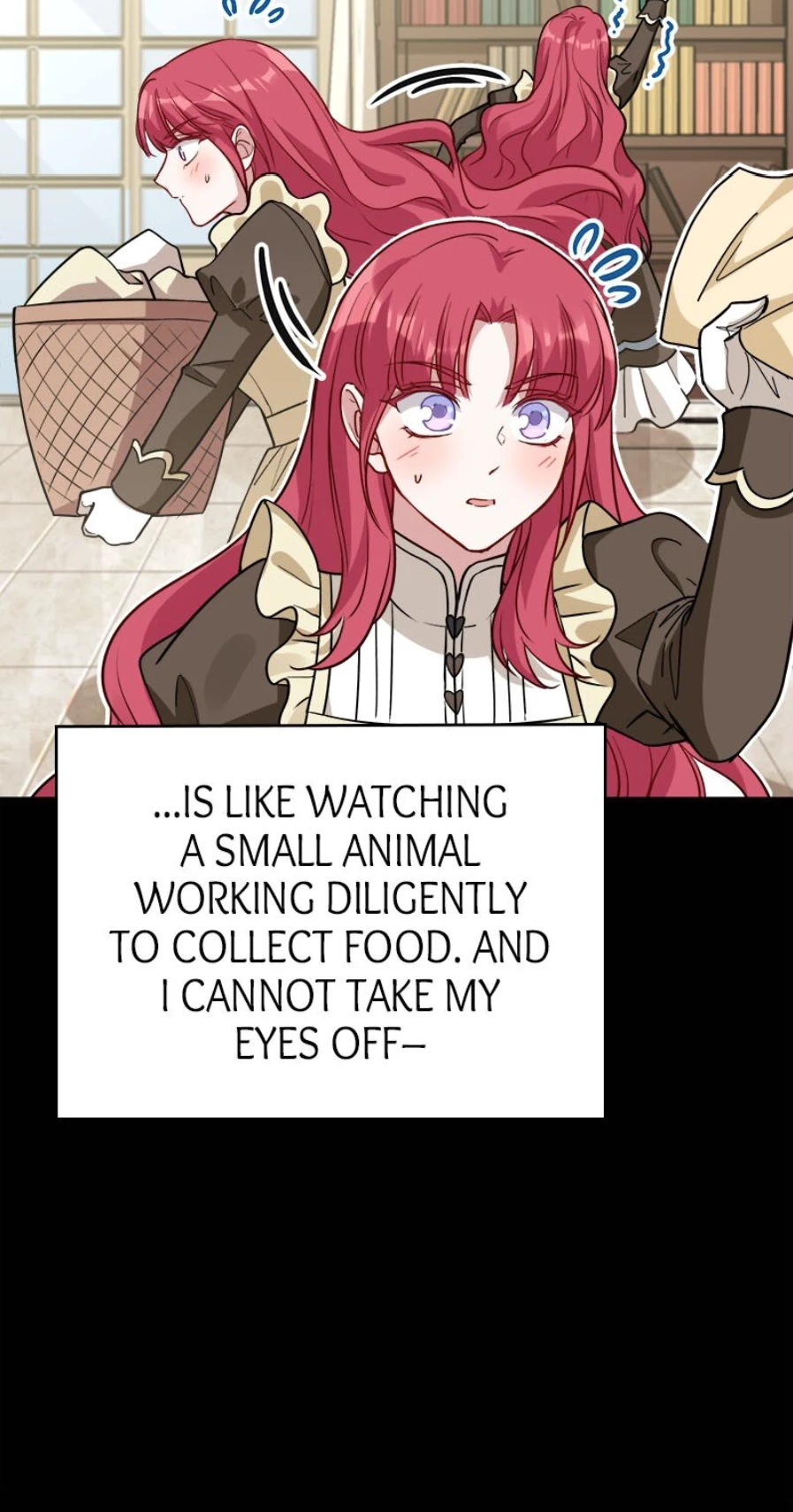 I Woke Up As a Notorious Troublemaker! chapter 4 page 72