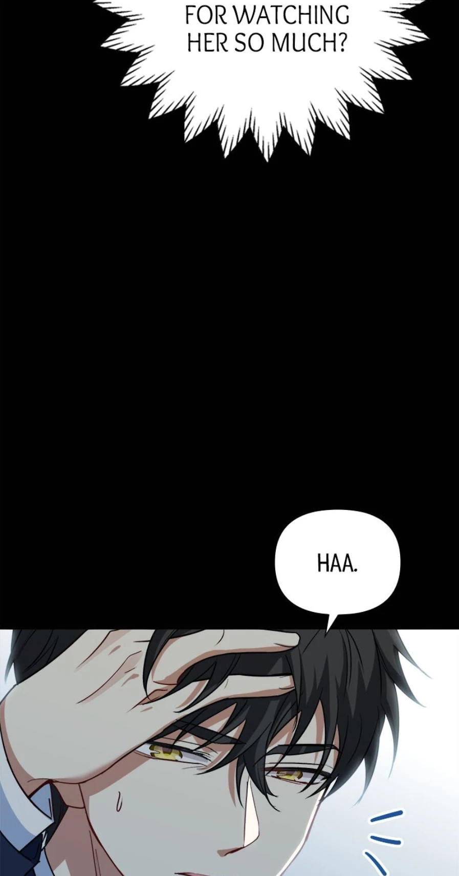 I Woke Up As a Notorious Troublemaker! chapter 4 page 76