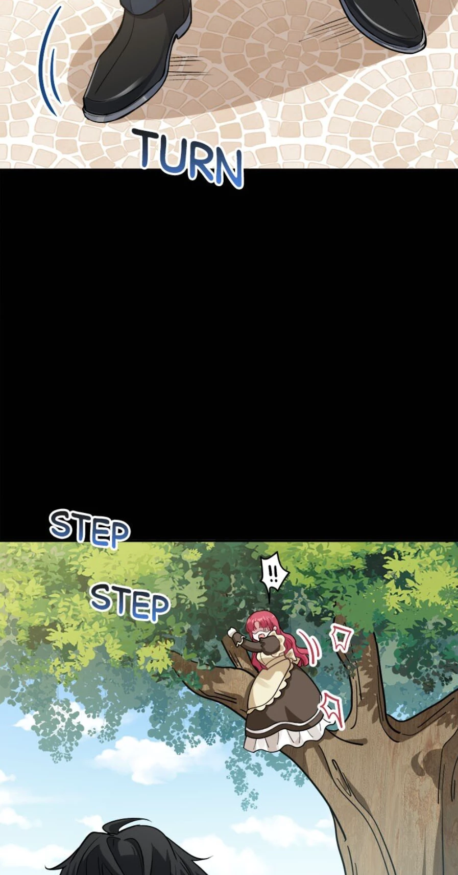 I Woke Up As a Notorious Troublemaker! chapter 4 page 79