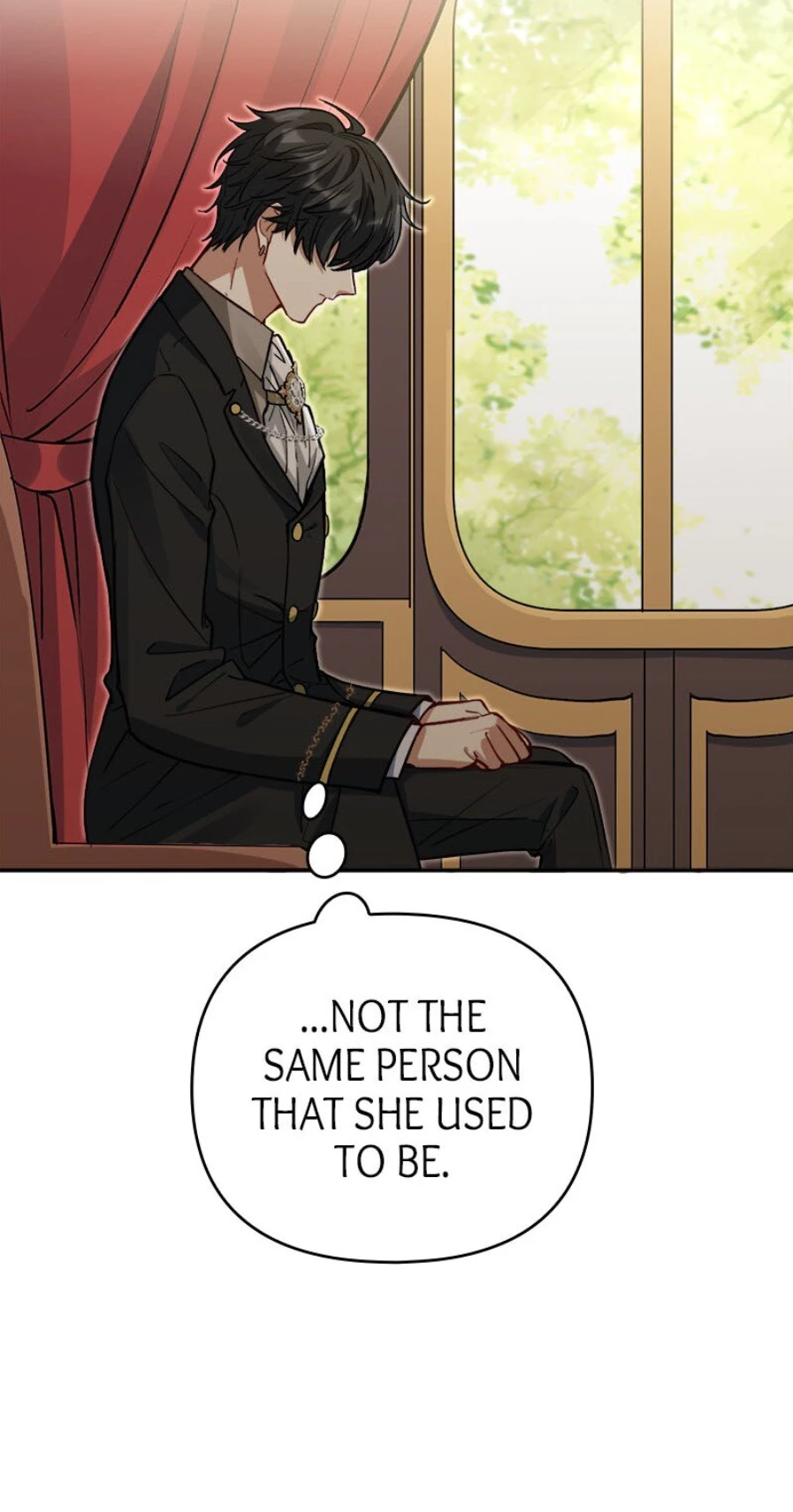 I Woke Up As a Notorious Troublemaker! chapter 4 page 88