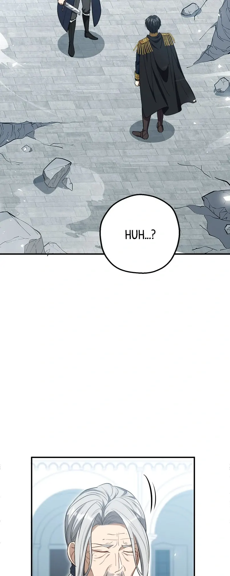 I Woke Up As a Notorious Troublemaker! chapter 40 page 10