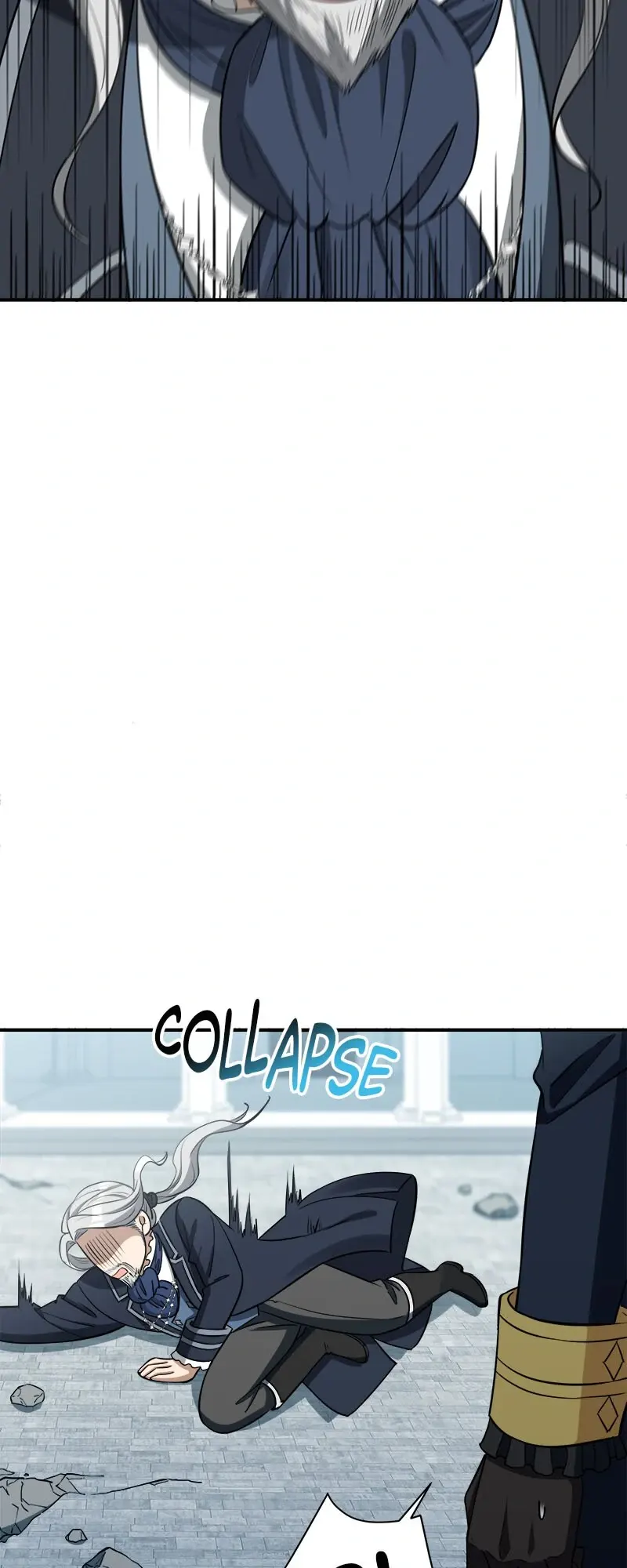 I Woke Up As a Notorious Troublemaker! chapter 40 page 31