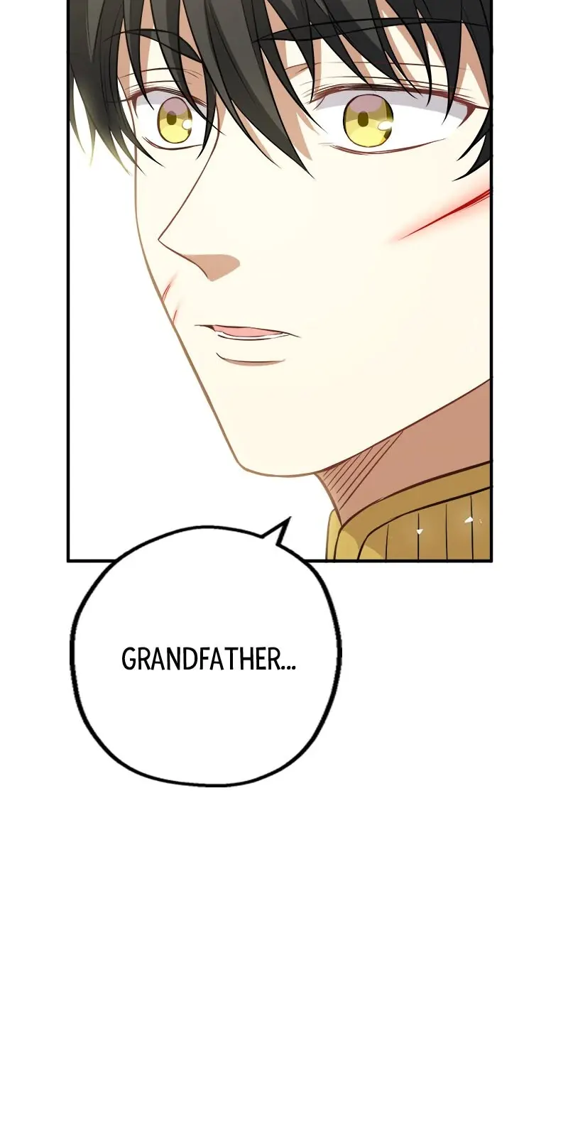 I Woke Up As a Notorious Troublemaker! chapter 40 page 37