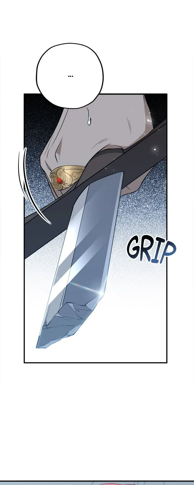 I Woke Up As a Notorious Troublemaker! chapter 40 page 4