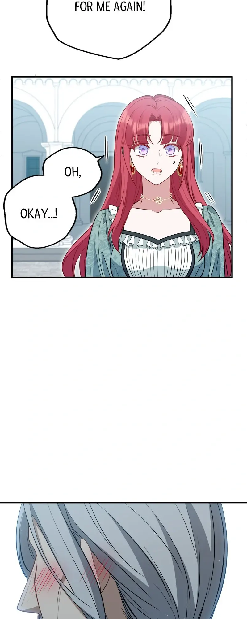 I Woke Up As a Notorious Troublemaker! chapter 40 page 61