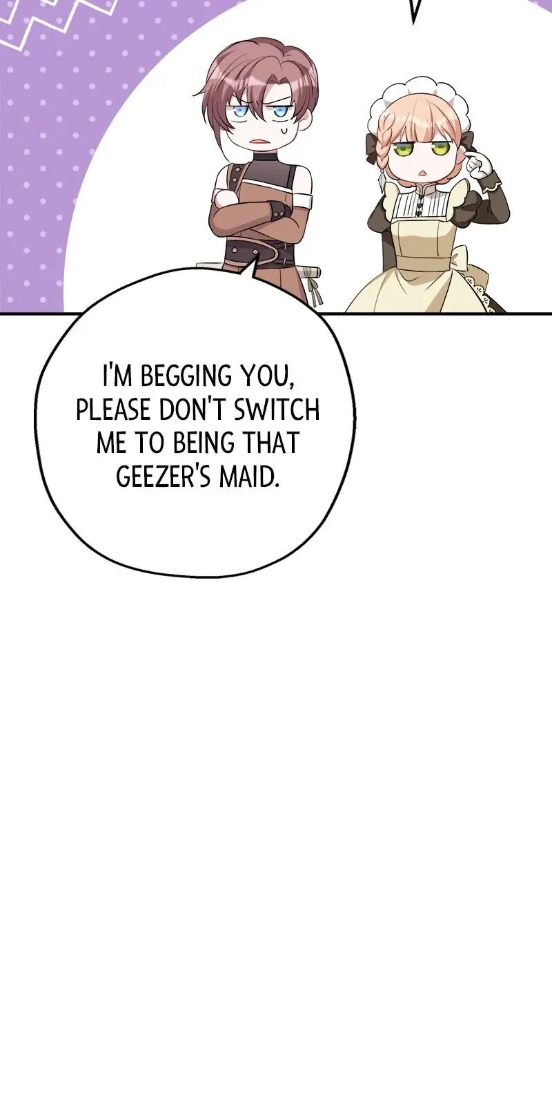 I Woke Up As a Notorious Troublemaker! chapter 40 page 63
