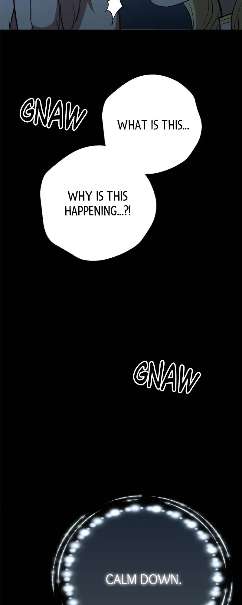 I Woke Up As a Notorious Troublemaker! chapter 40 page 70