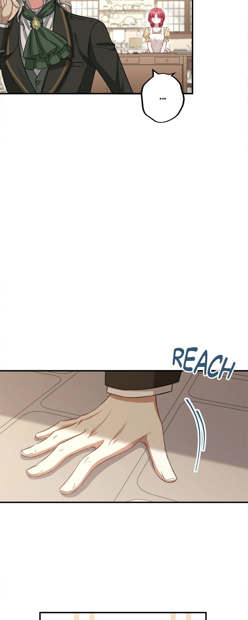 I Woke Up As a Notorious Troublemaker! chapter 41 page 16
