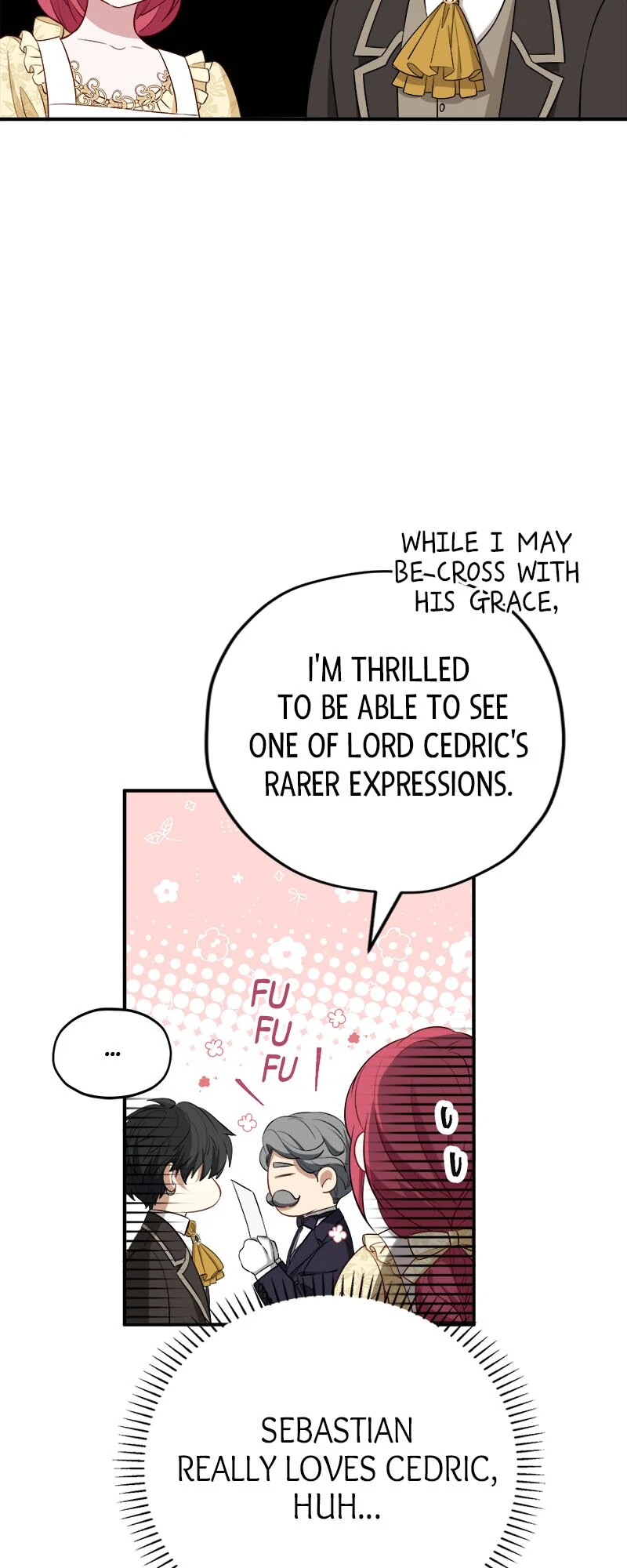 I Woke Up As a Notorious Troublemaker! chapter 41 page 27